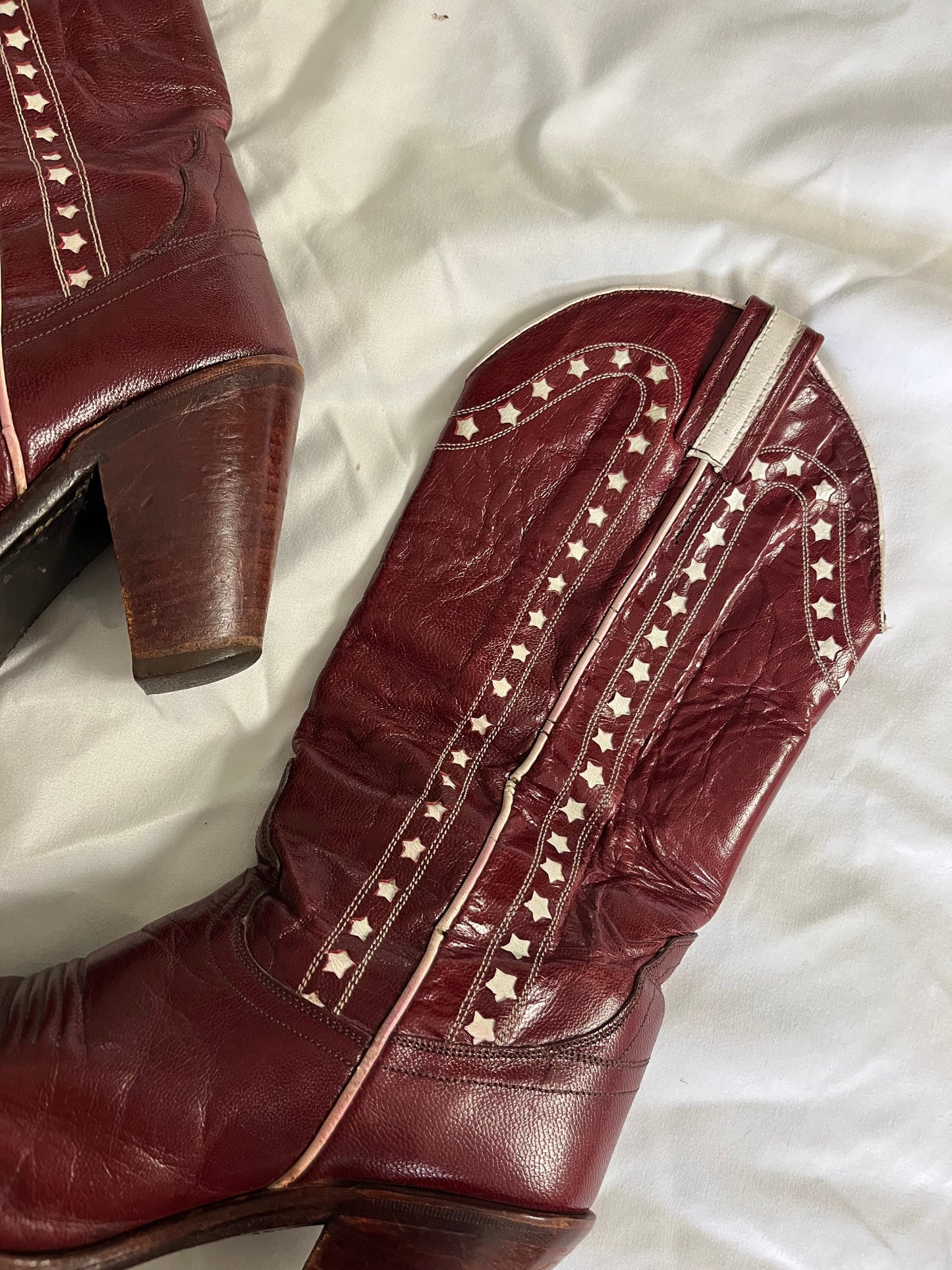 1990s Buffalo Boots UK 3/ EU 36/ US 4