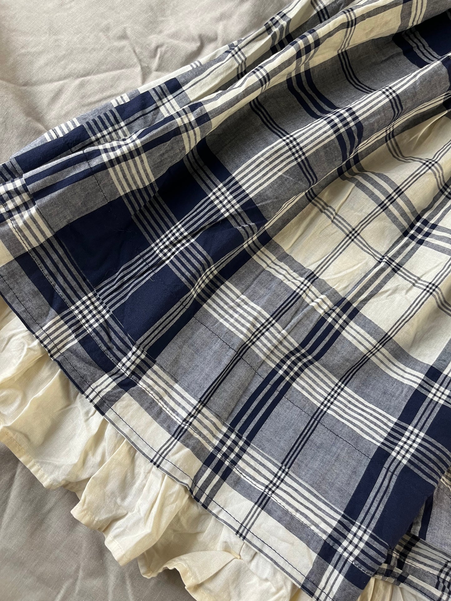 Thea 90s Skirt UK 6