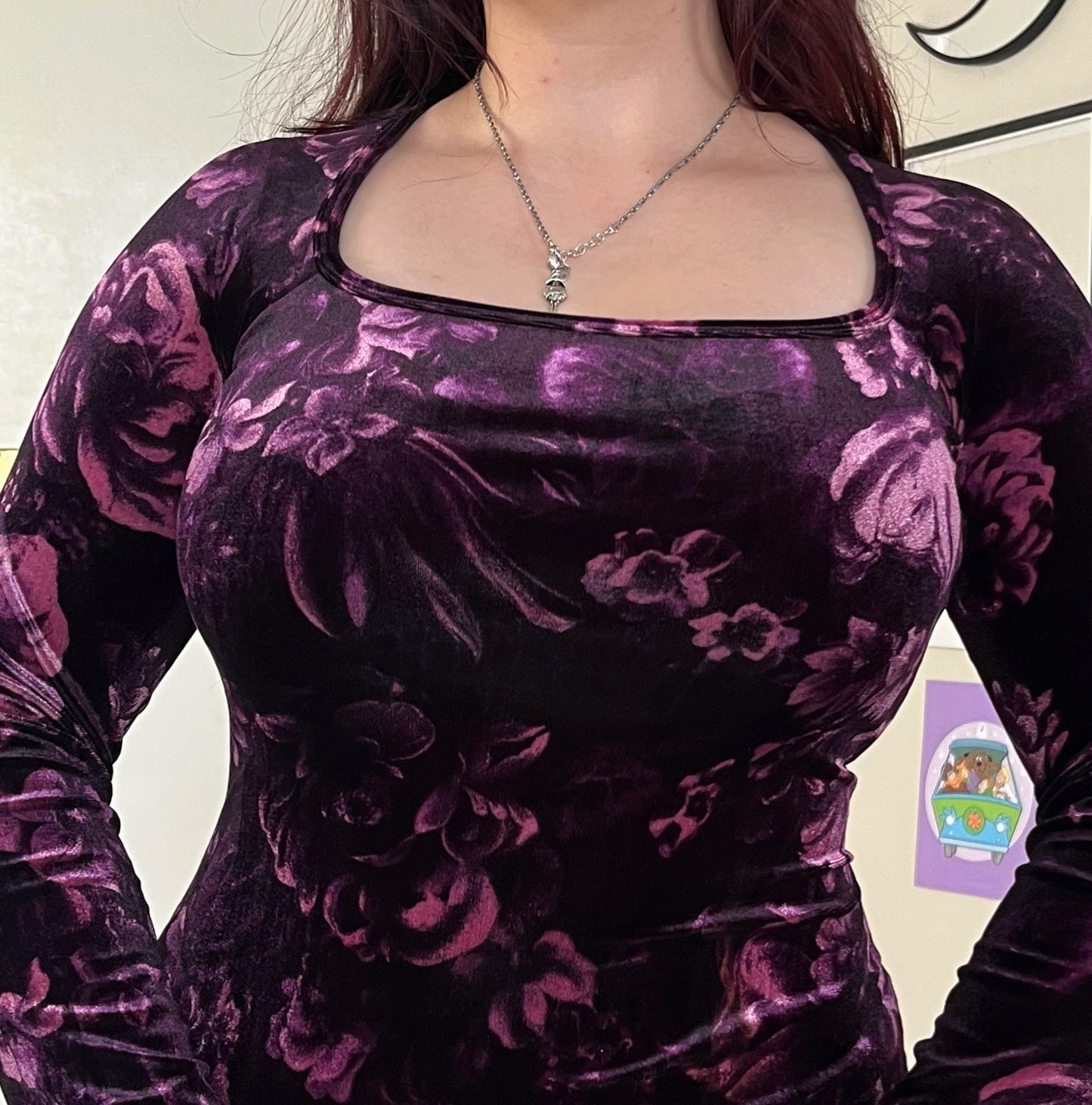 Thorne Dress UK 8-10