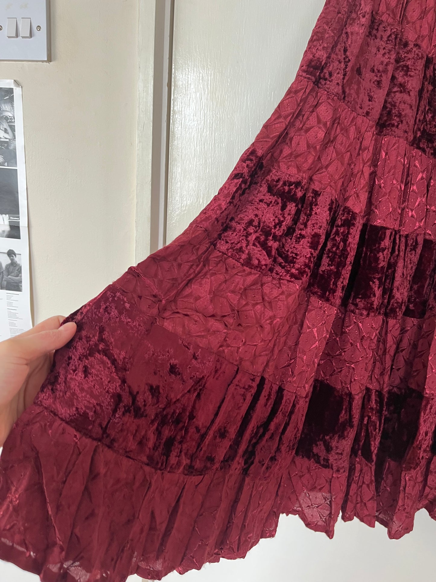 Luna Skirt UK 4-8
