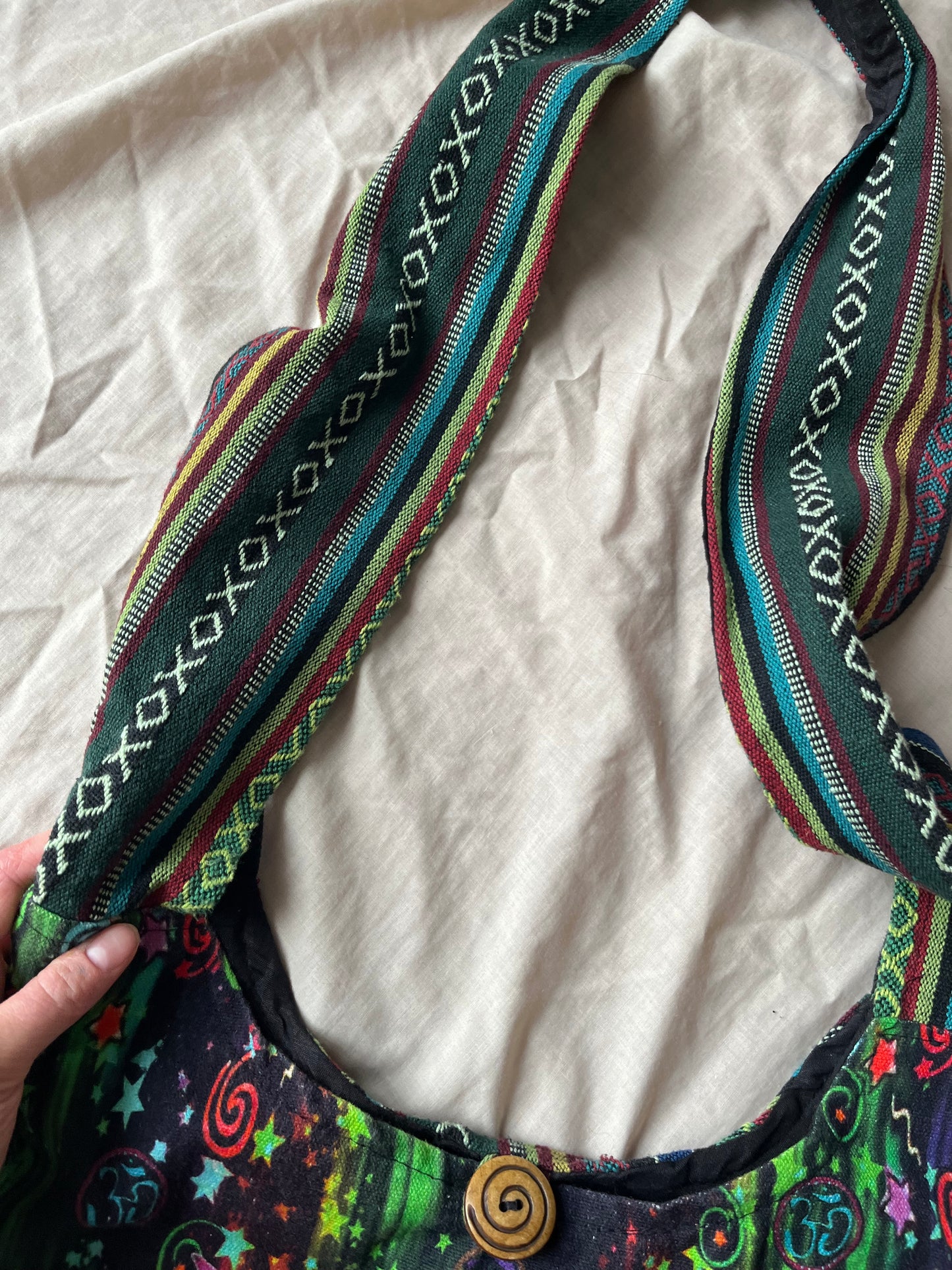 Celestial Bag