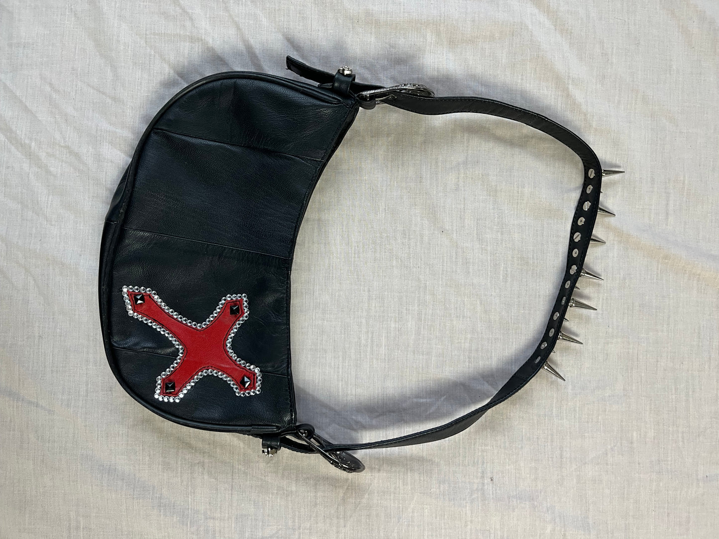 Gothic Shoulder Bag
