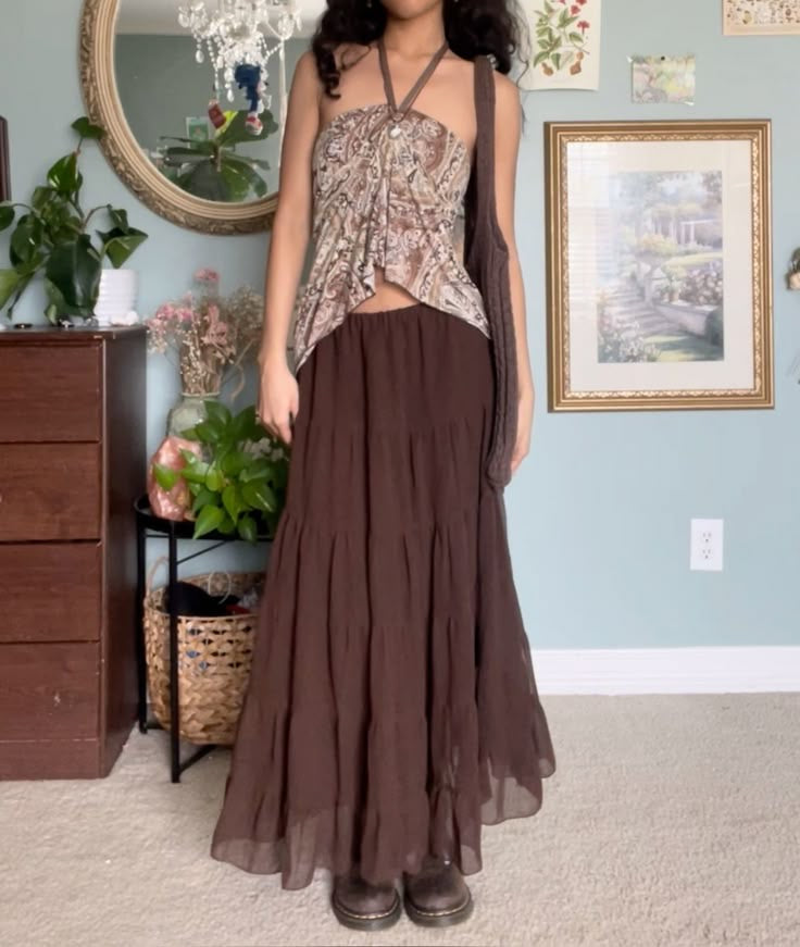 Summer Boho Bundle UK 10-12 - 3 Pieces