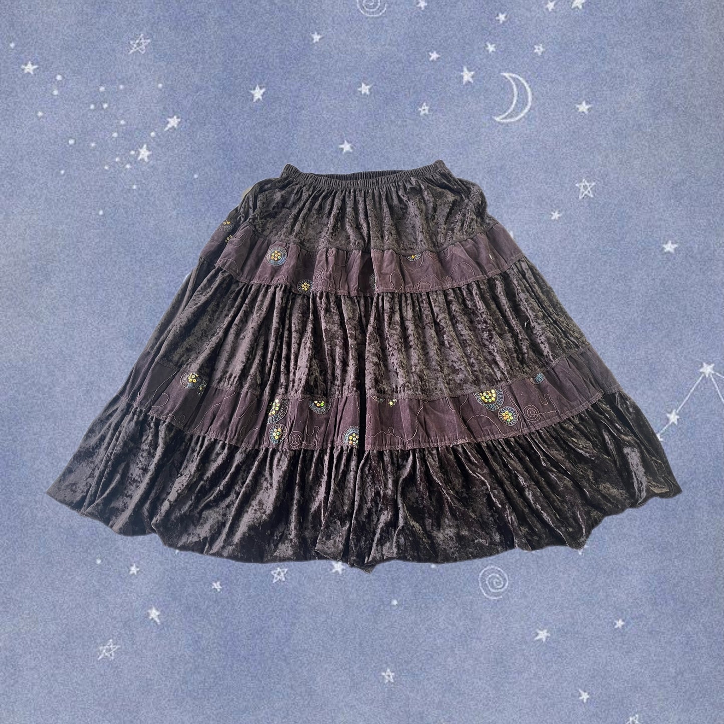 Chelsea Skirt UK 10-18