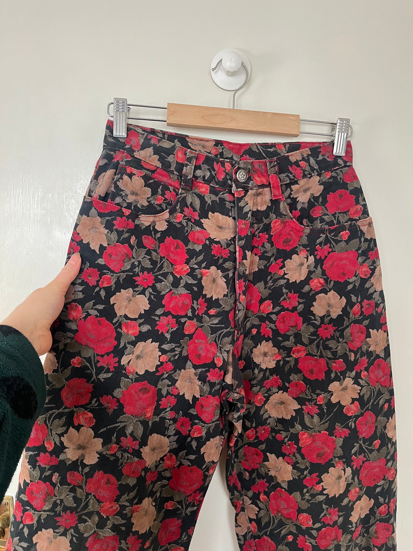Natalie Jeans UK 8