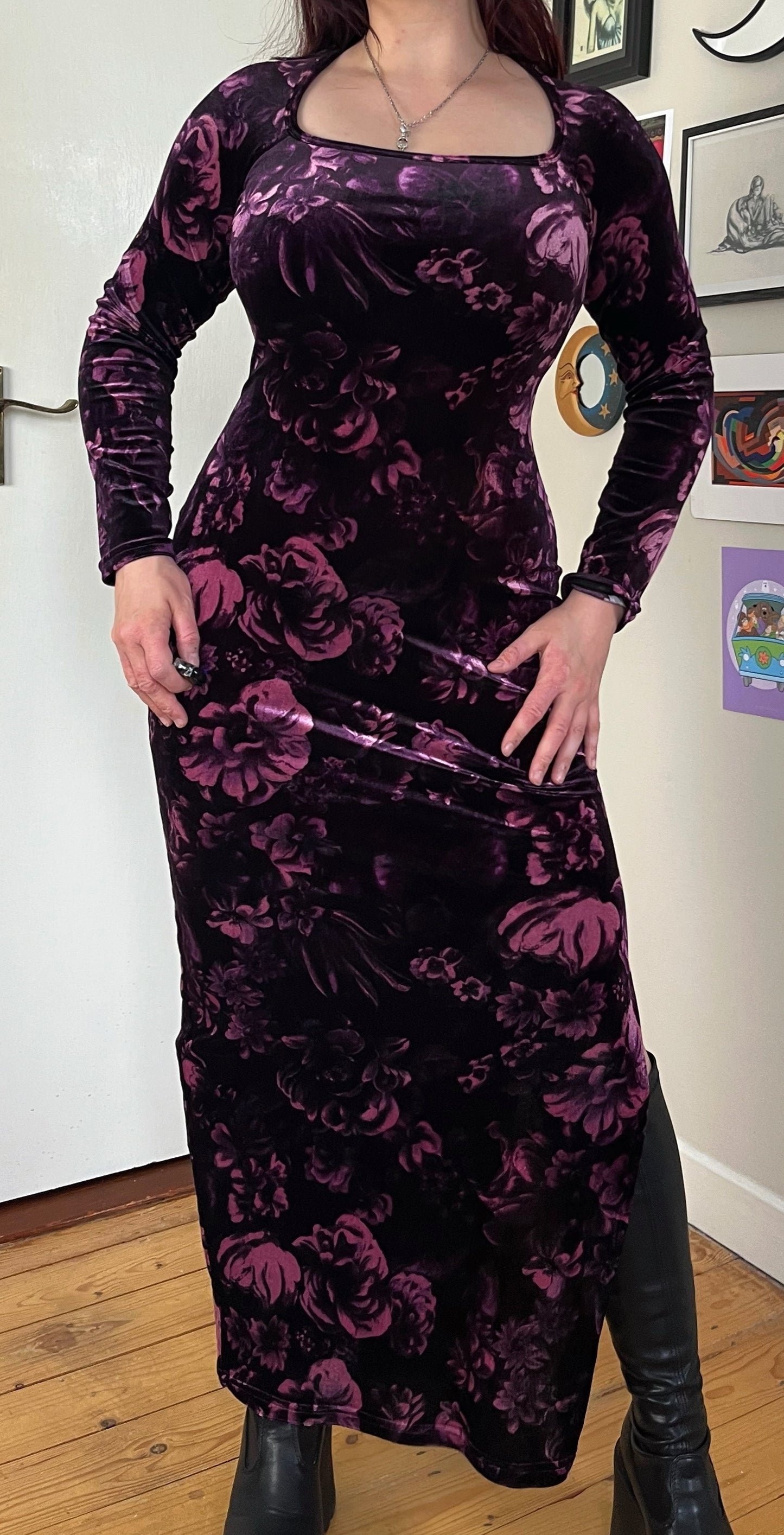 Thorne Dress UK 8-10