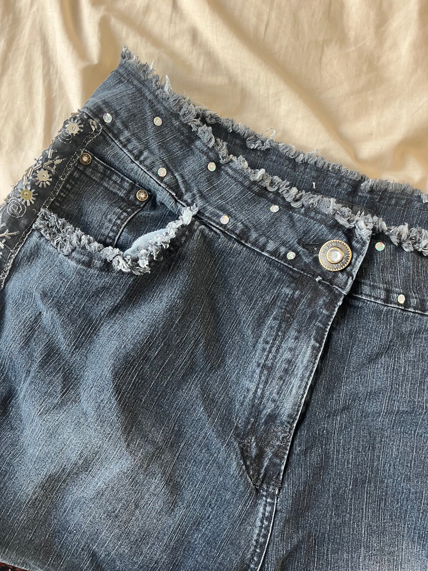 Courtney Jeans UK 16-18