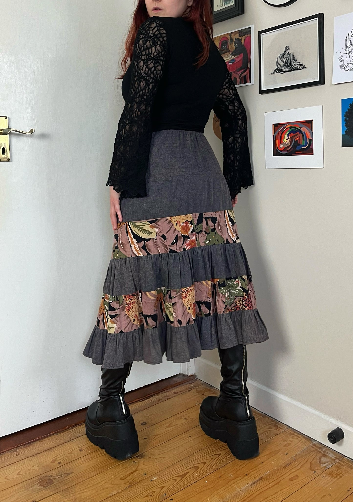 Maeve 00s Skirt UK 6-12