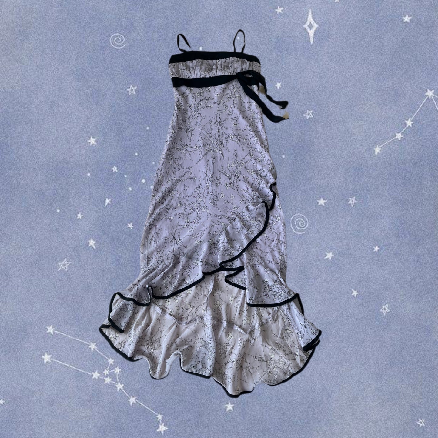 Lydia Dress UK 8-10