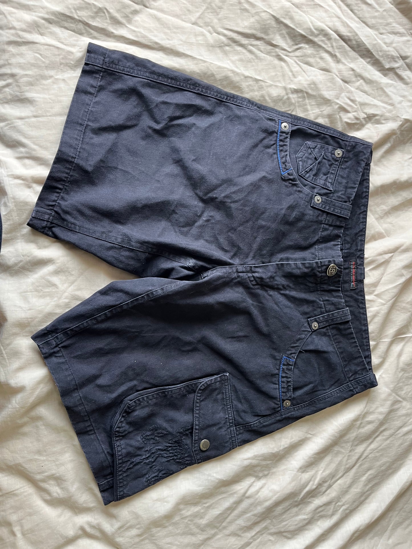 Dakota Shorts by Custo Barcelona UK 12-14