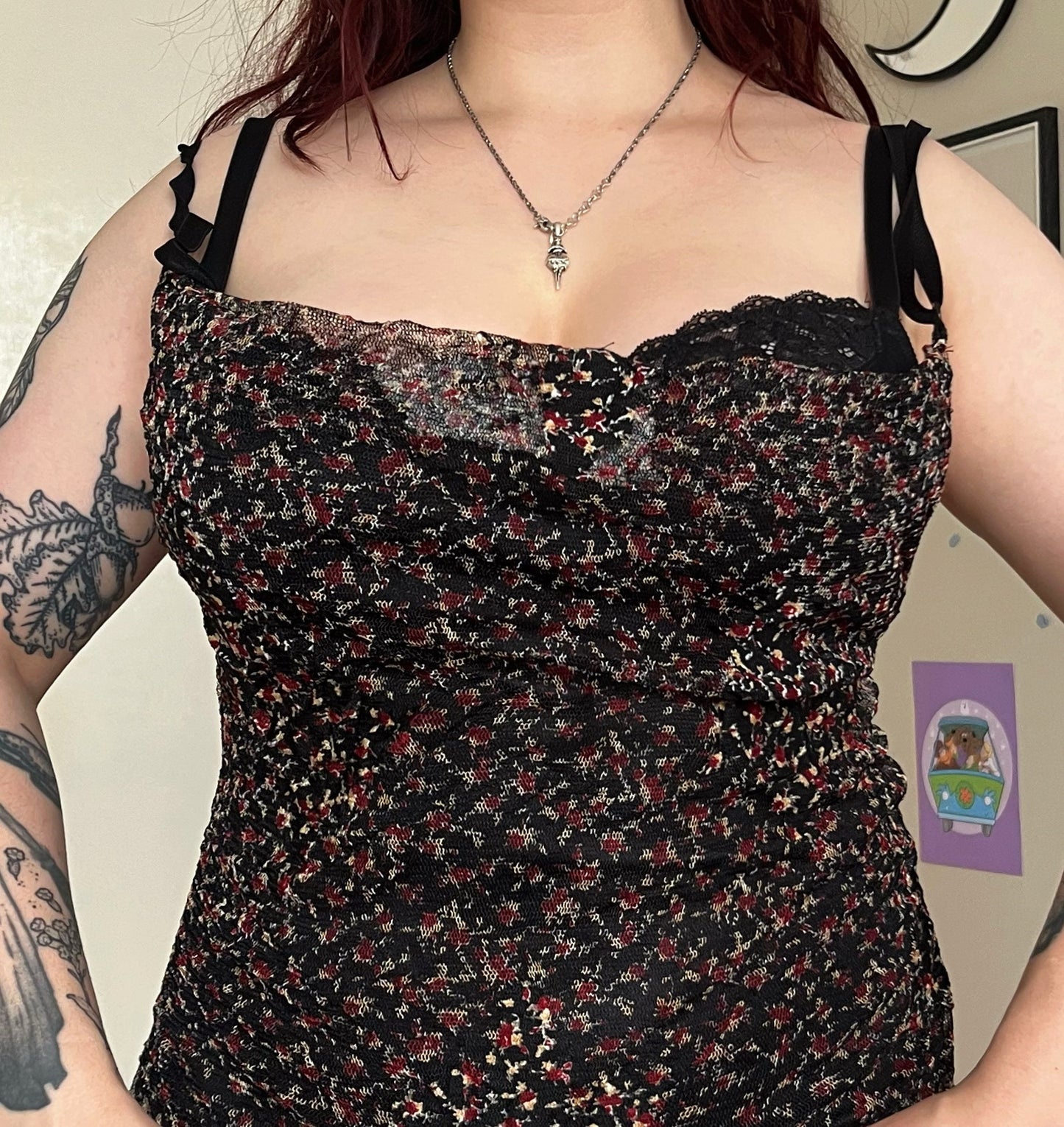 Piper Dress UK 10