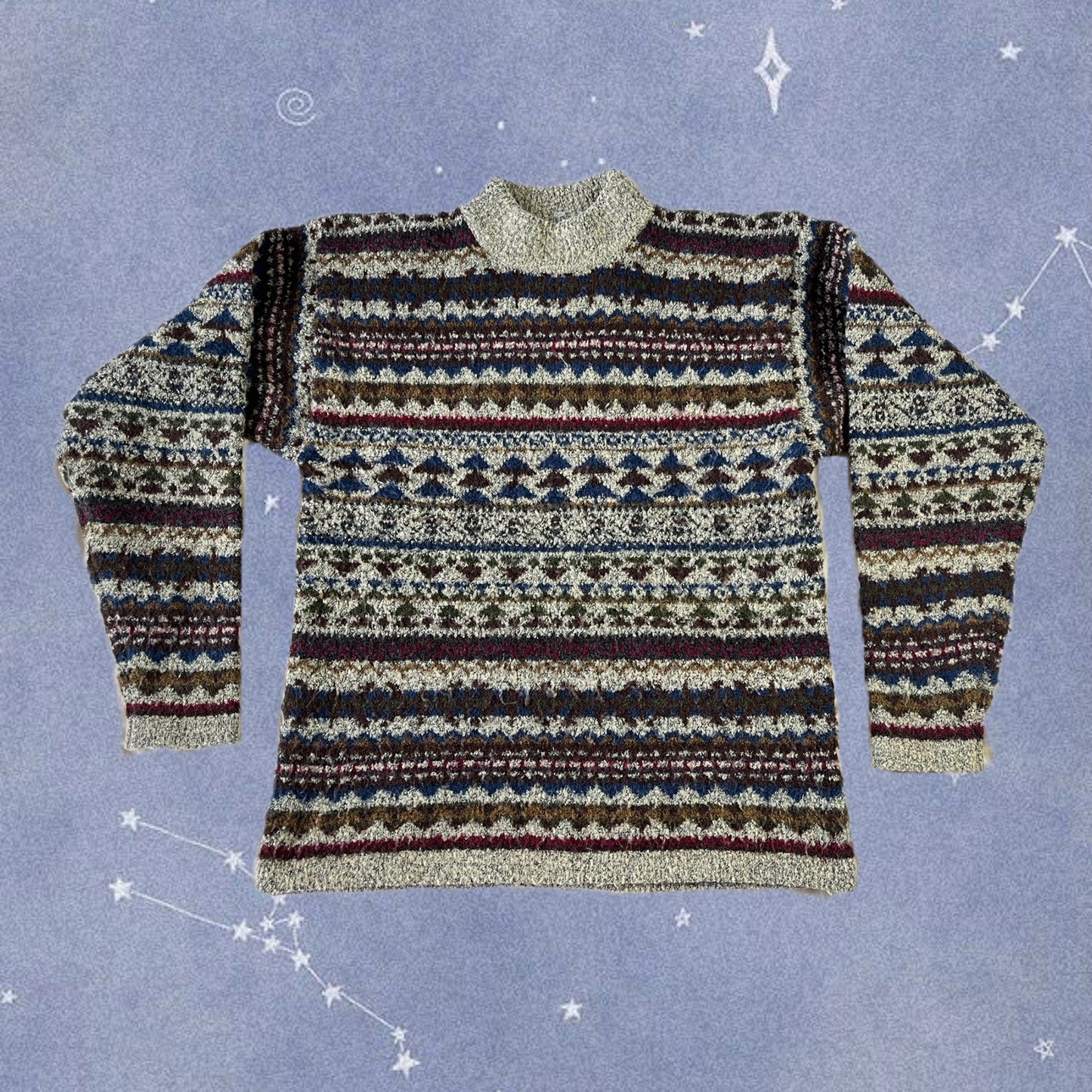 Rowena Jumper UK 4-14