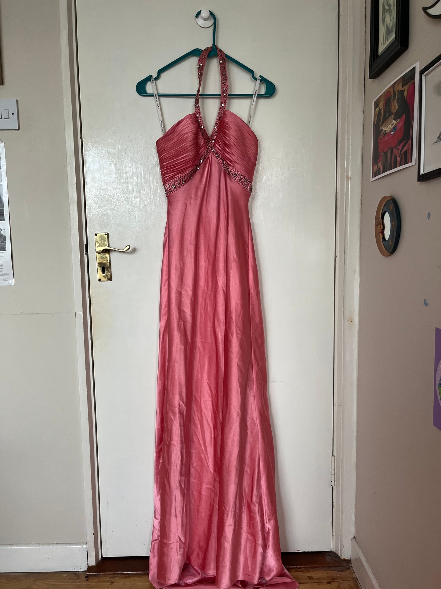 Primrose Dress UK 6