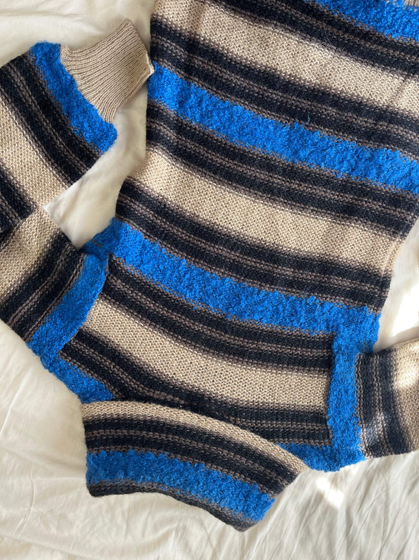 Ashley Jumper UK 4-12