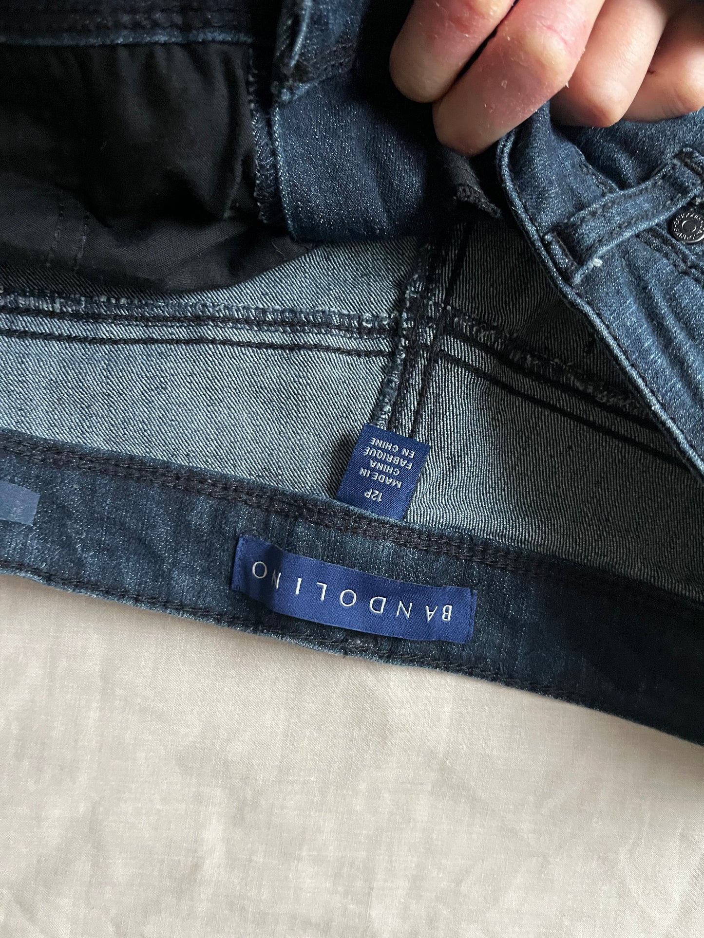 Skye Jeans UK 14