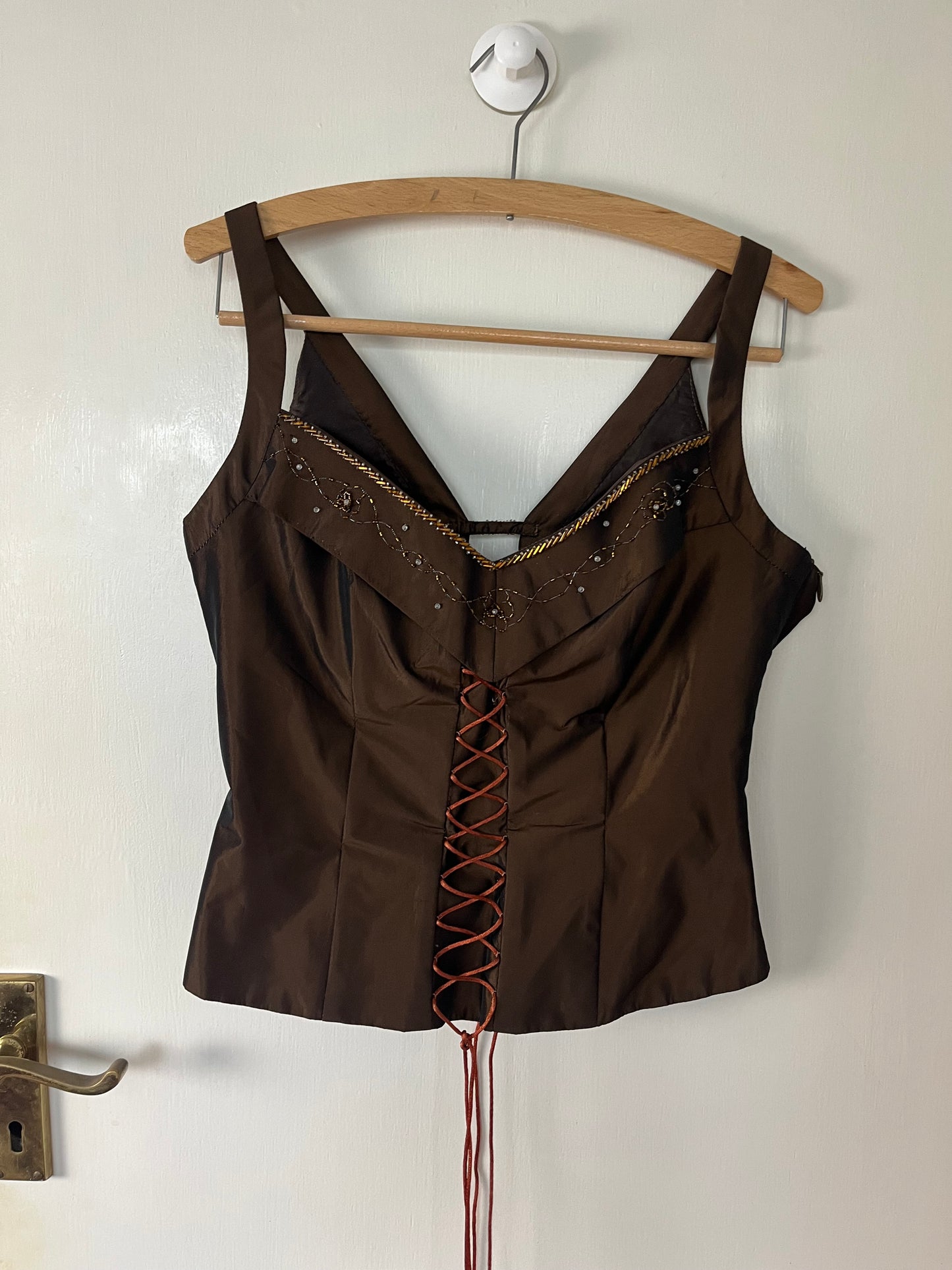 Aurora Corset UK 8-10