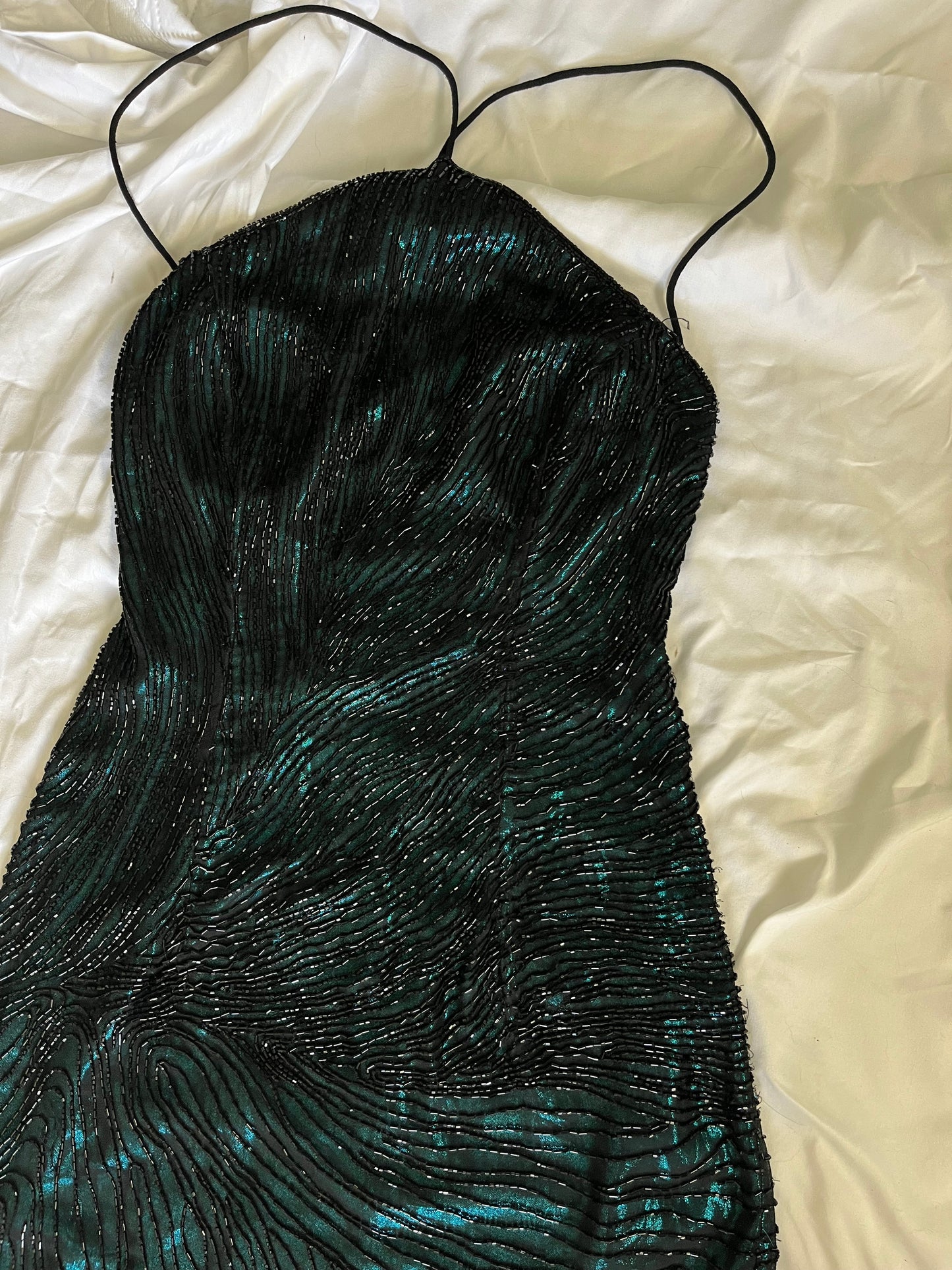 Harmony Dress UK 8