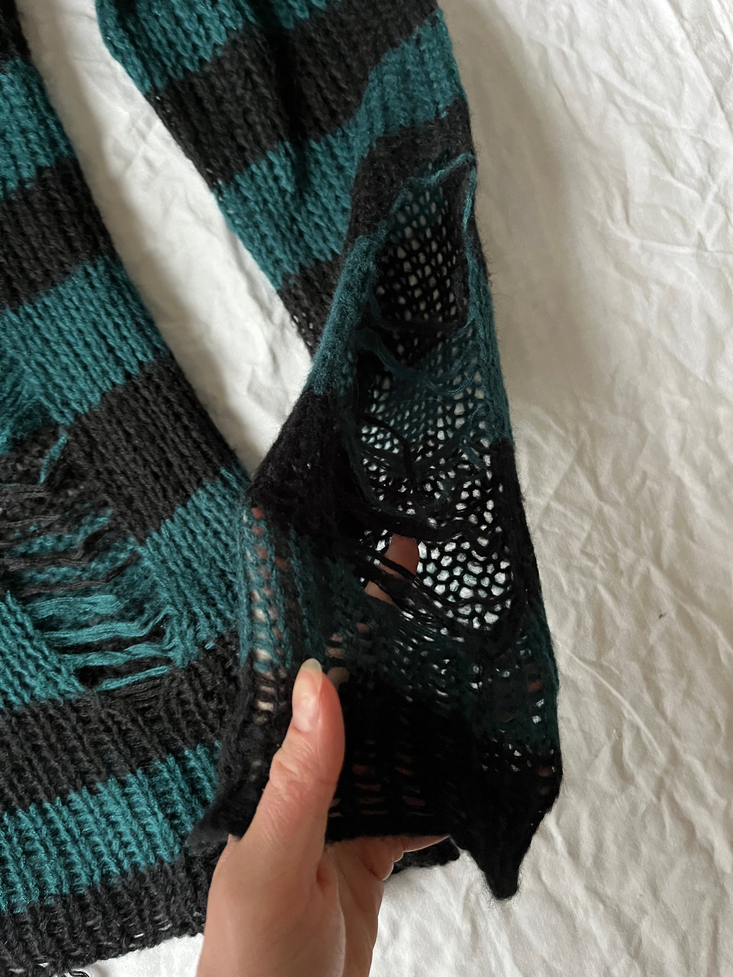 Killstar Jumper UK 4-10