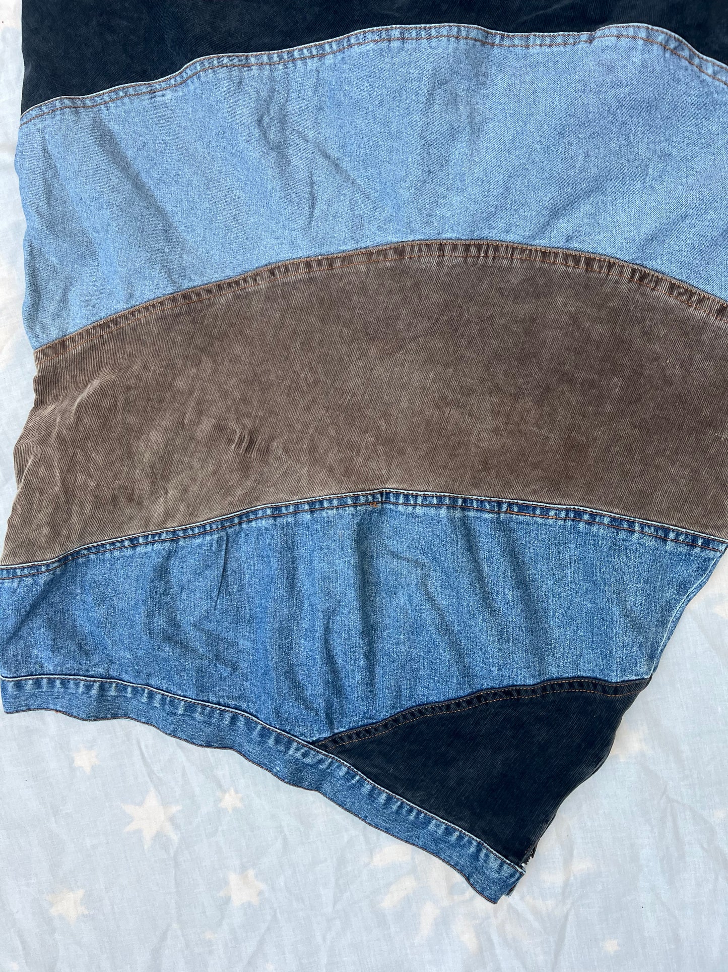 Sadie Skirt UK 14