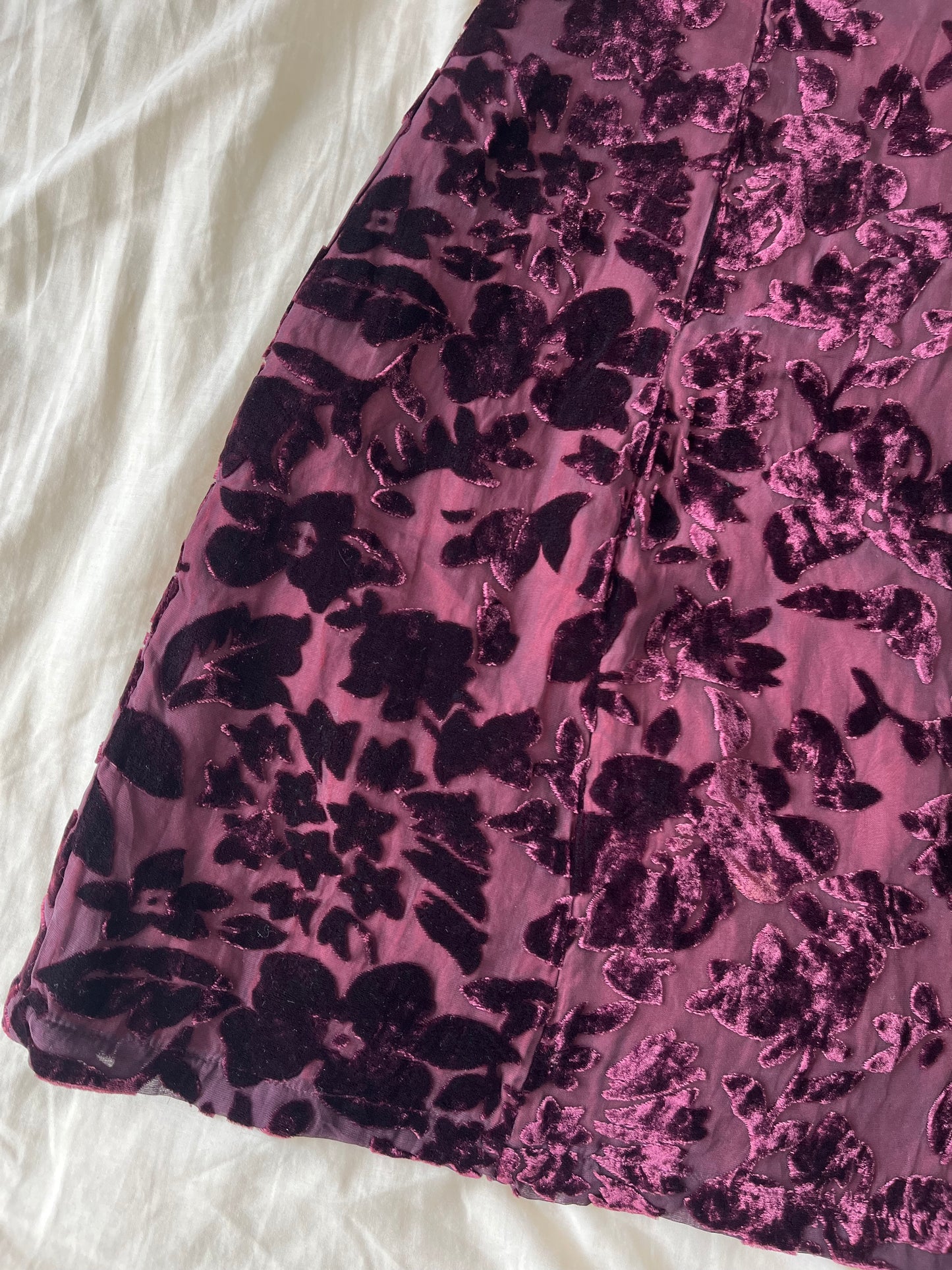 Evelyn Dress UK 12-14