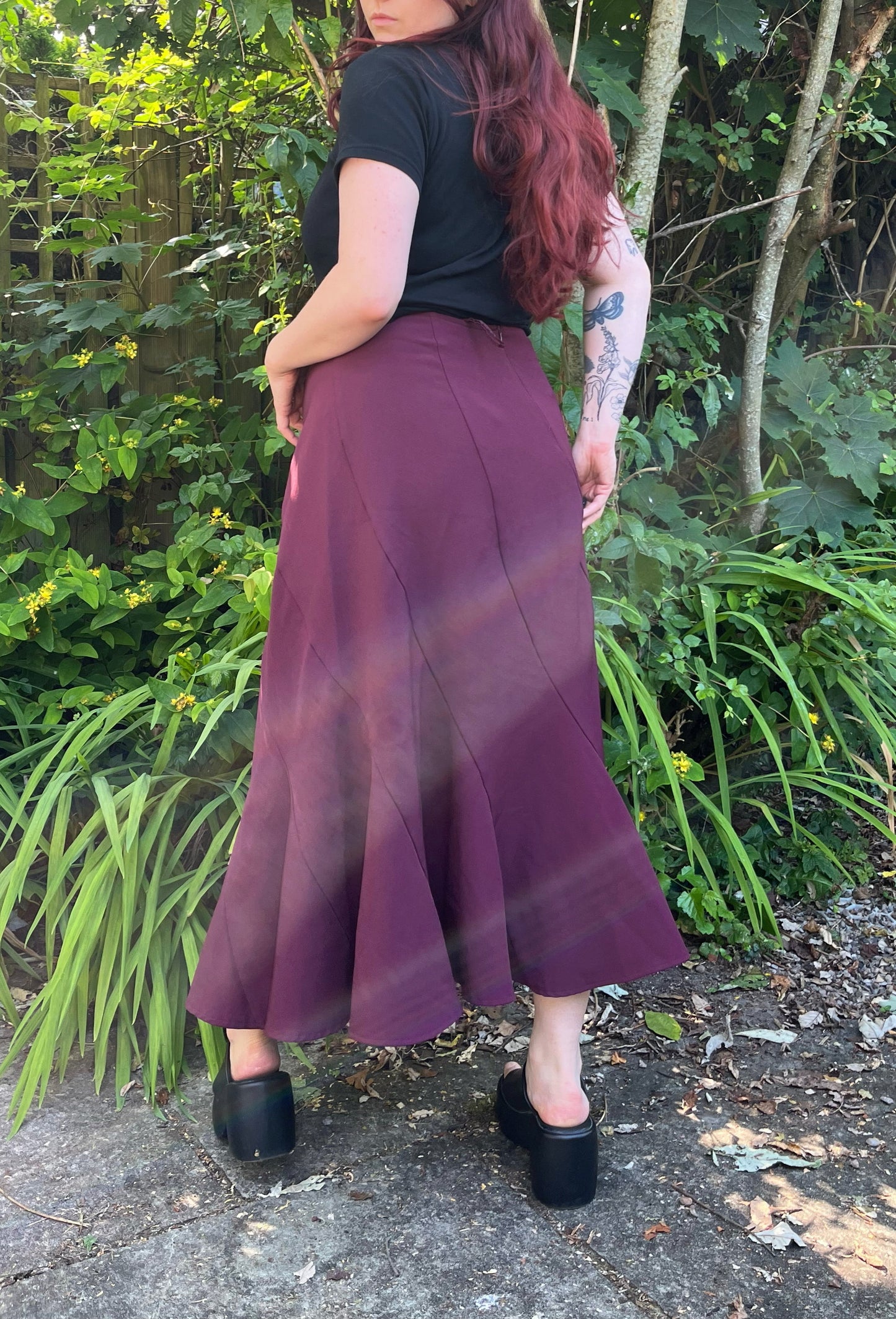 Cora Skirt UK 18