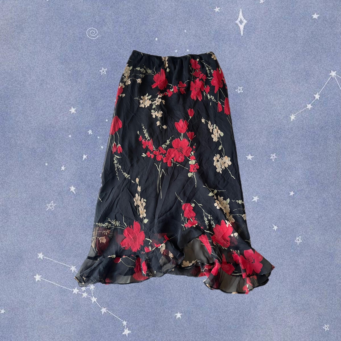 Rosalie Skirt UK 14-22