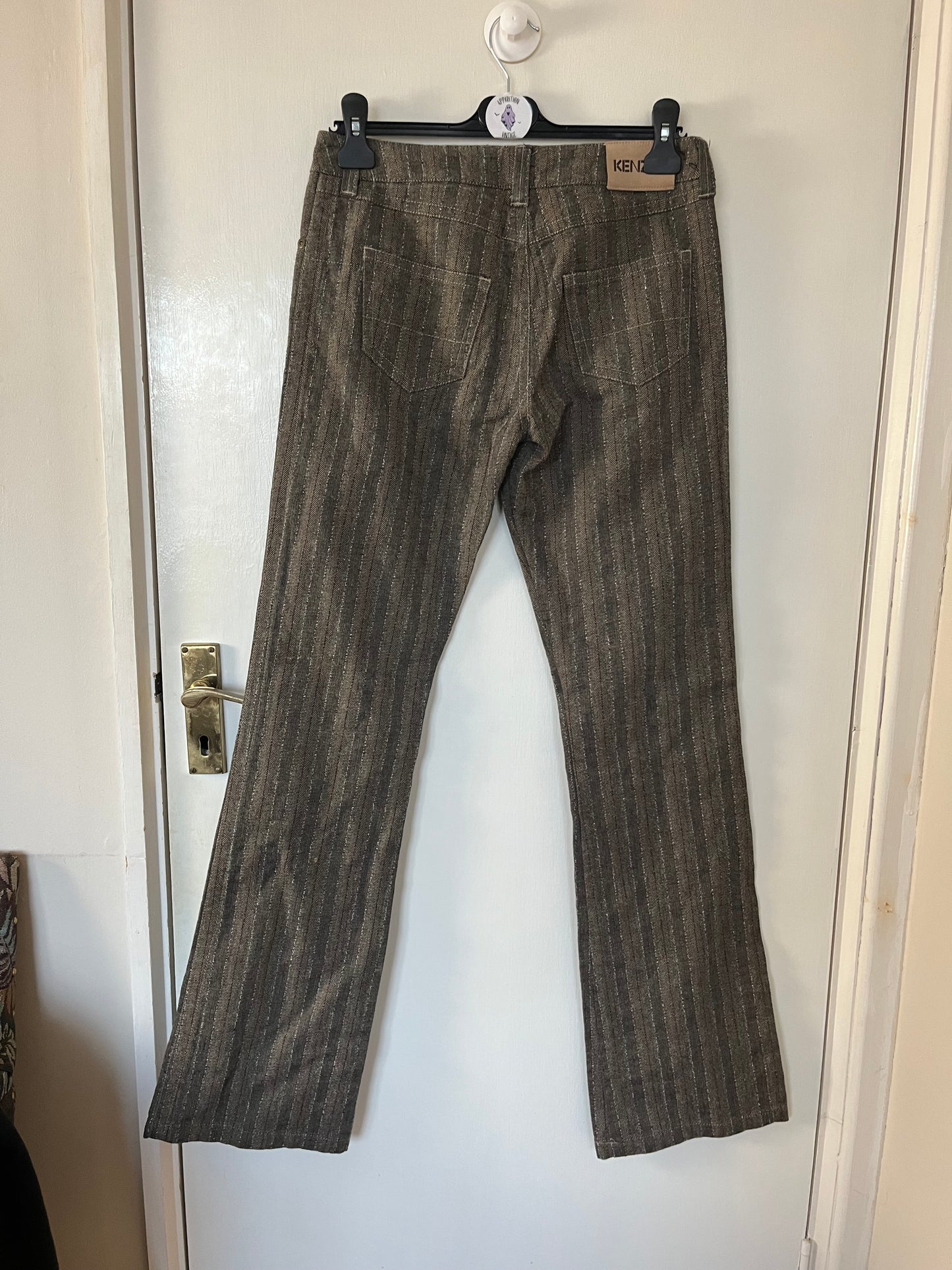 Kelsie Jeans UK 10
