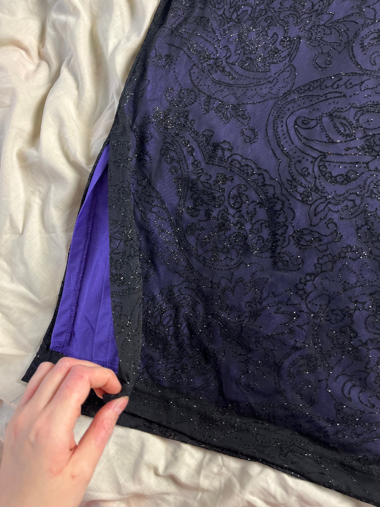 Twilight Dress UK 8-10