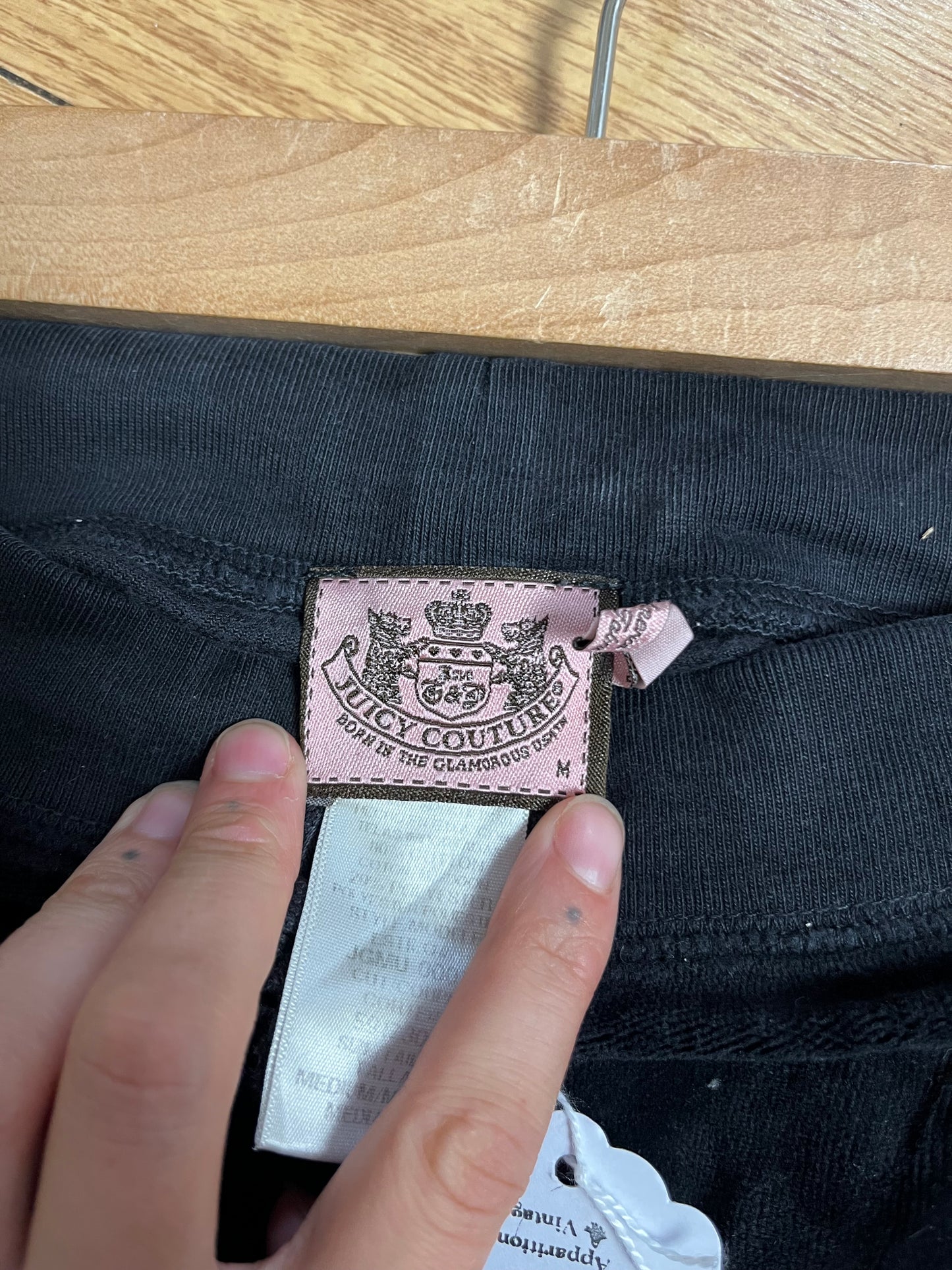 2000s Juicy Couture Pants M