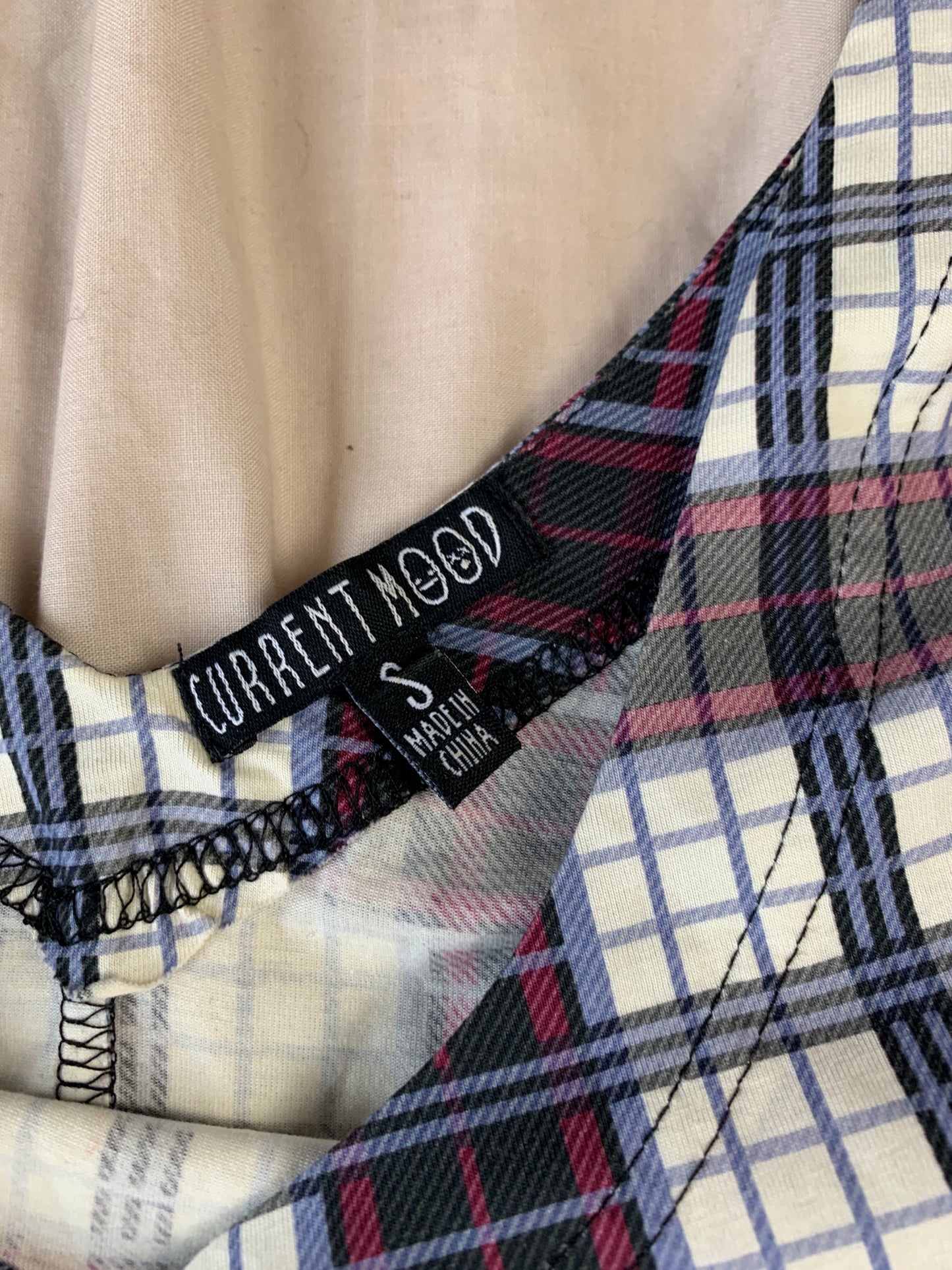 Maddie Dress by Current Mood UK 10/S