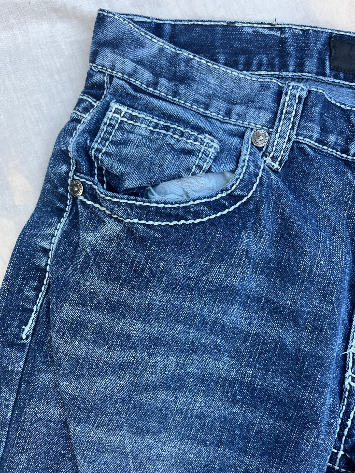 Hailey Jeans UK 10