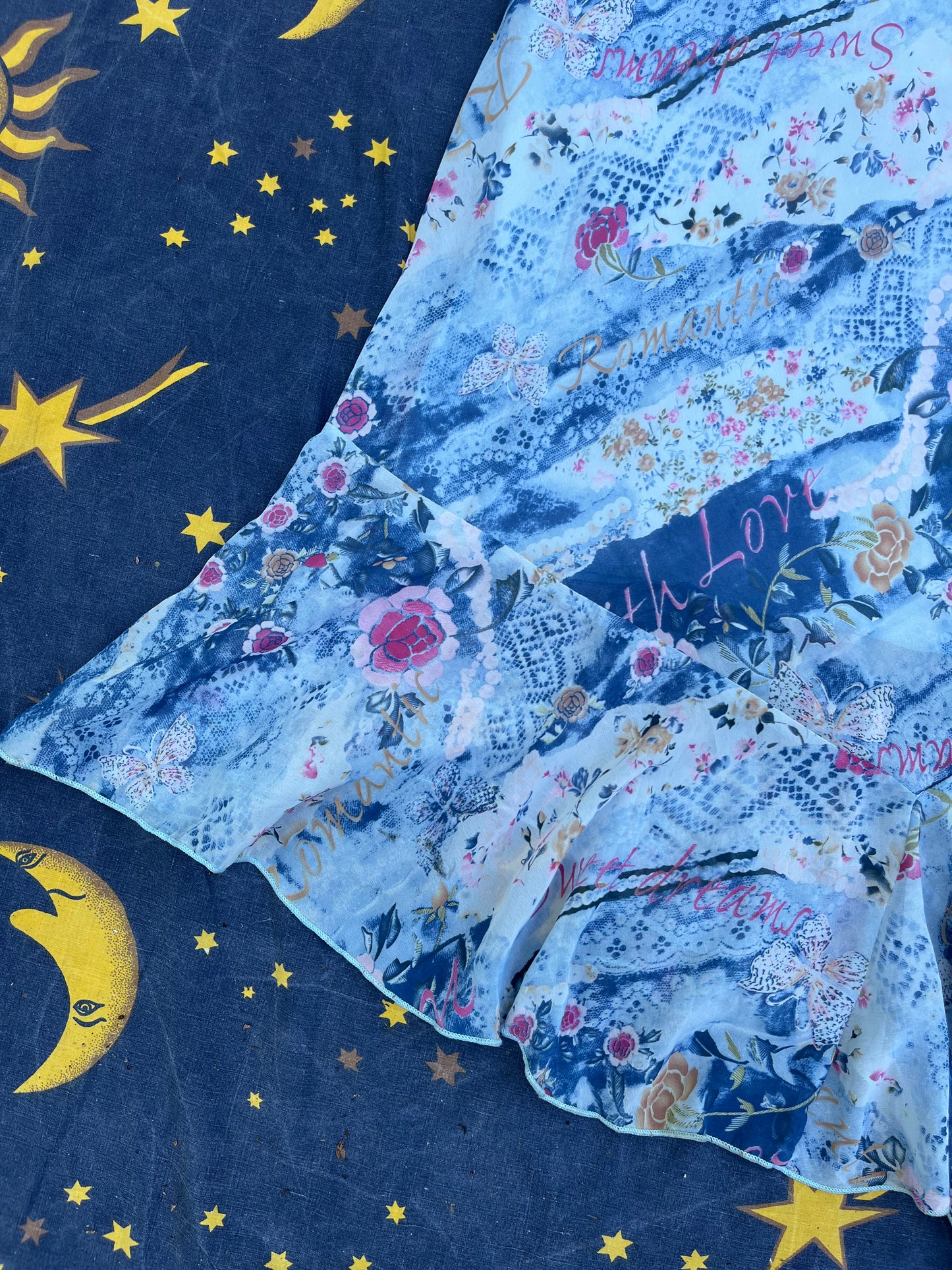Phoebe Dress UK 12-14