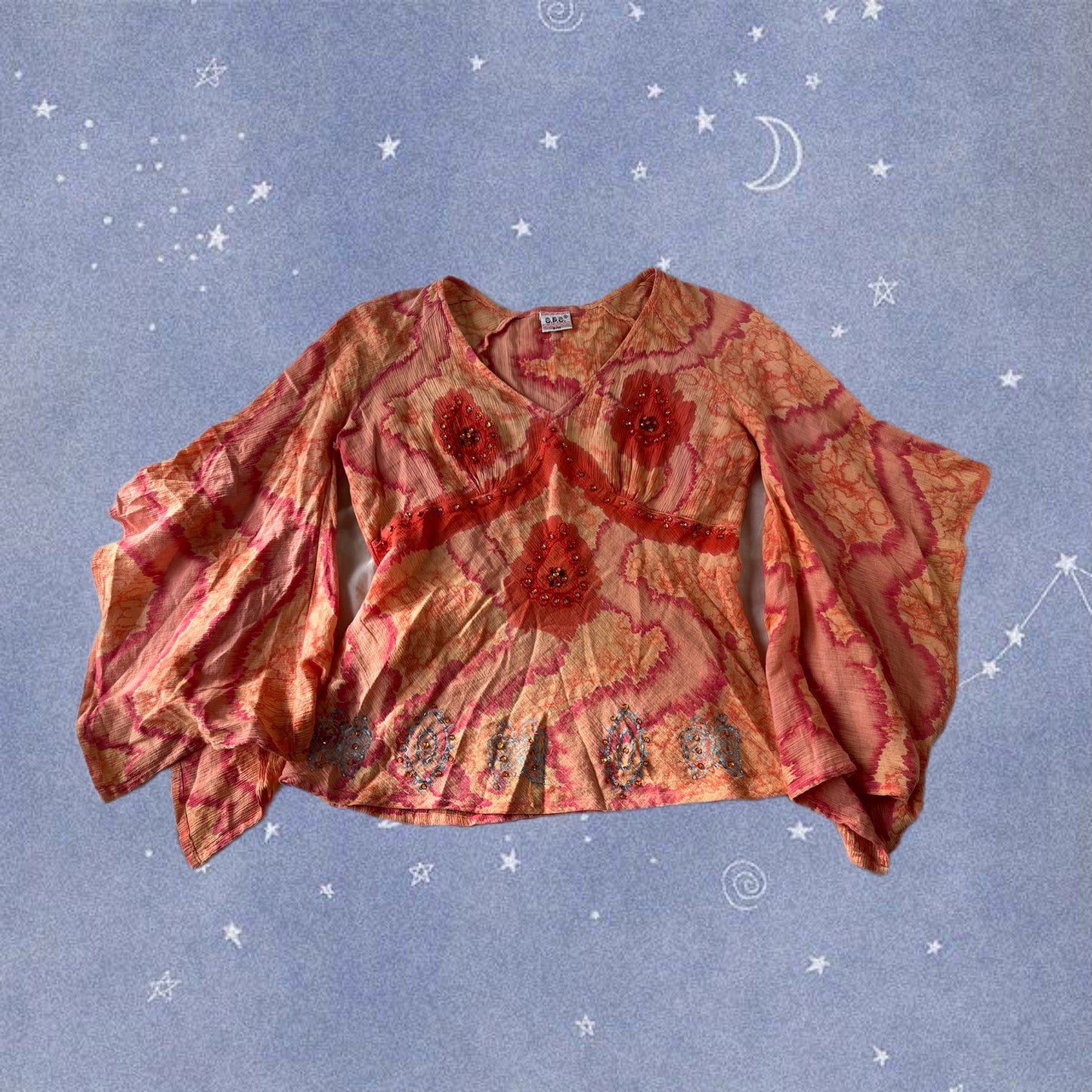 Sienna Top UK 10