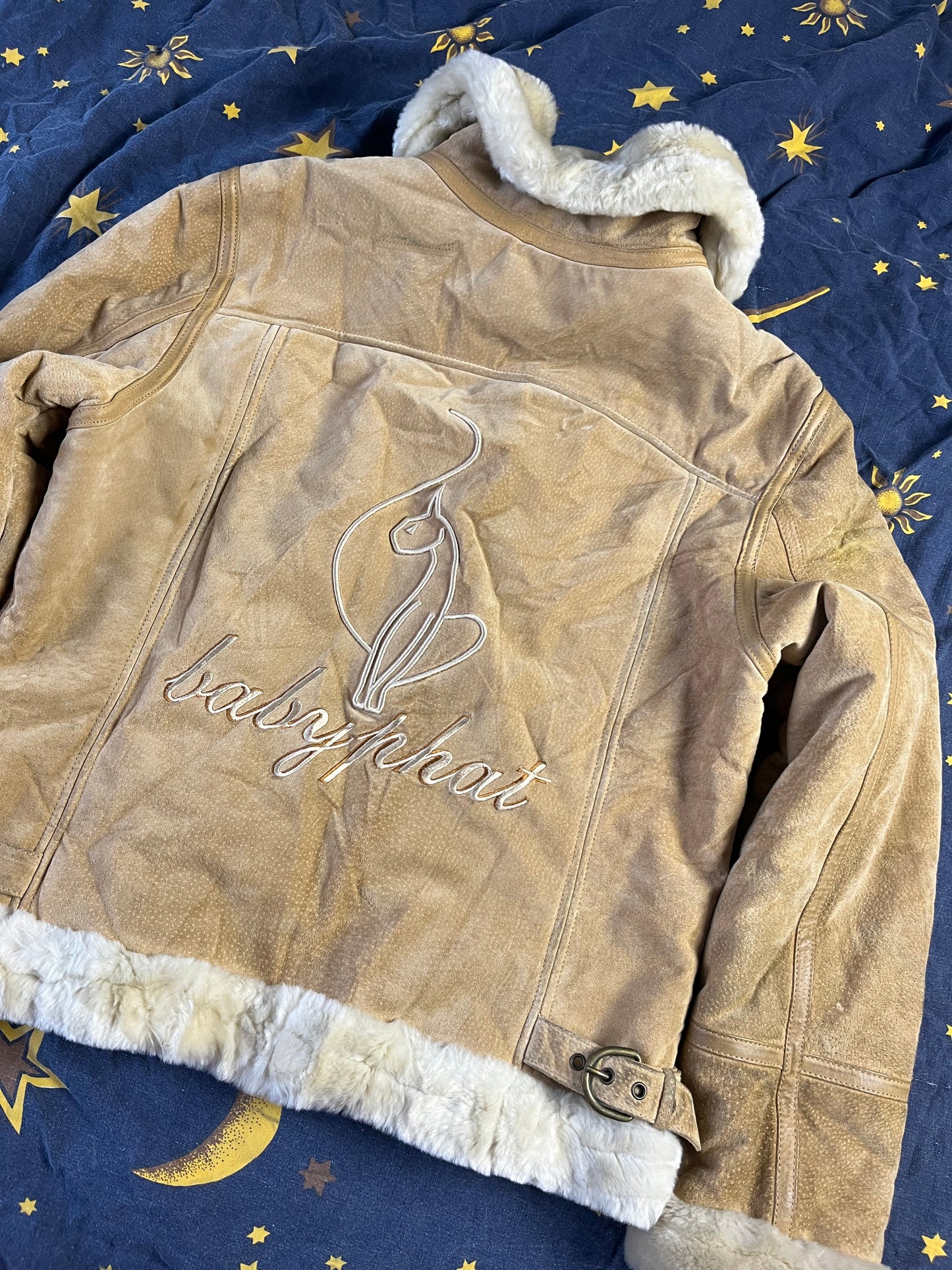 Nessa Coat UK 14