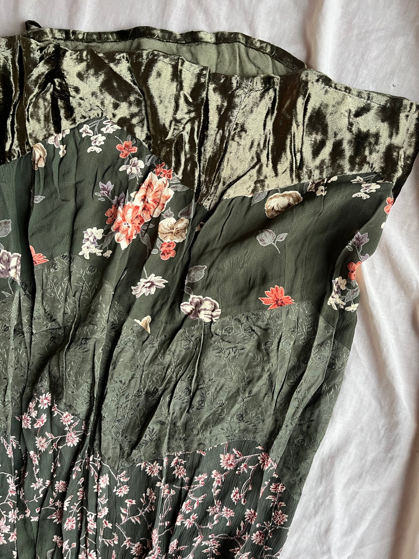 Ivy Skirt UK 10-14