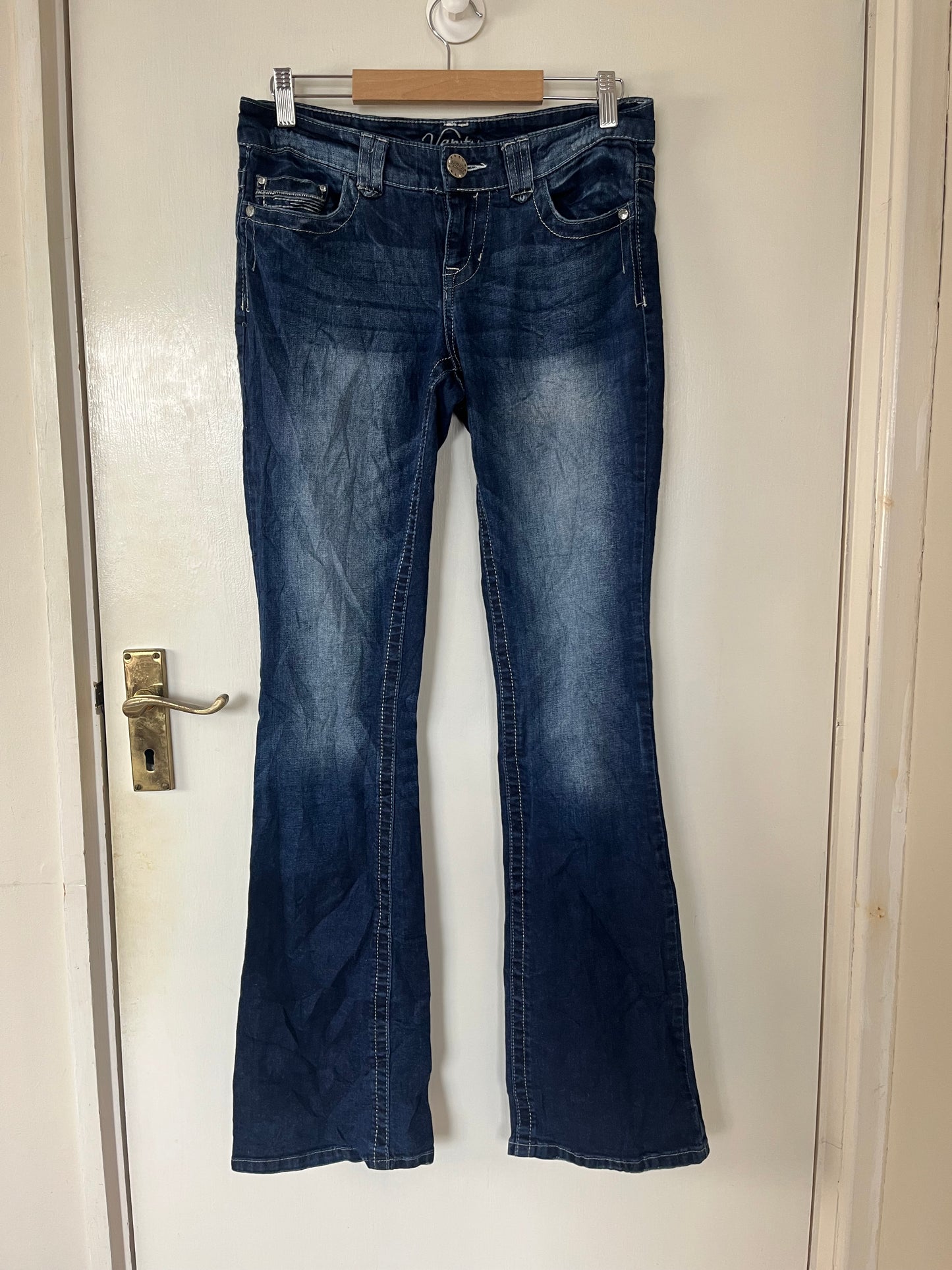 Vanity Jeans UK 8-10