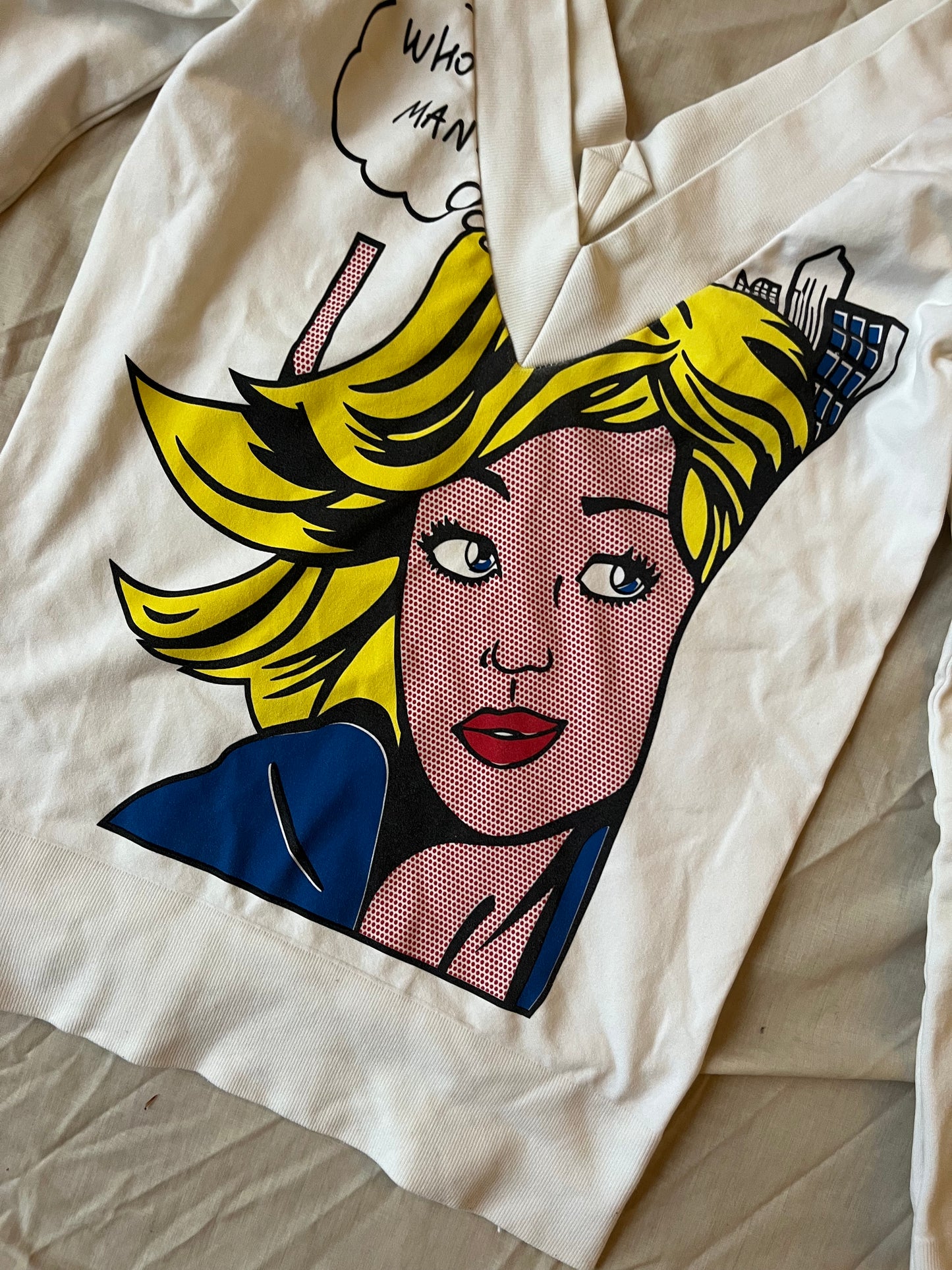 Brook 00s Top UK 6/8/10