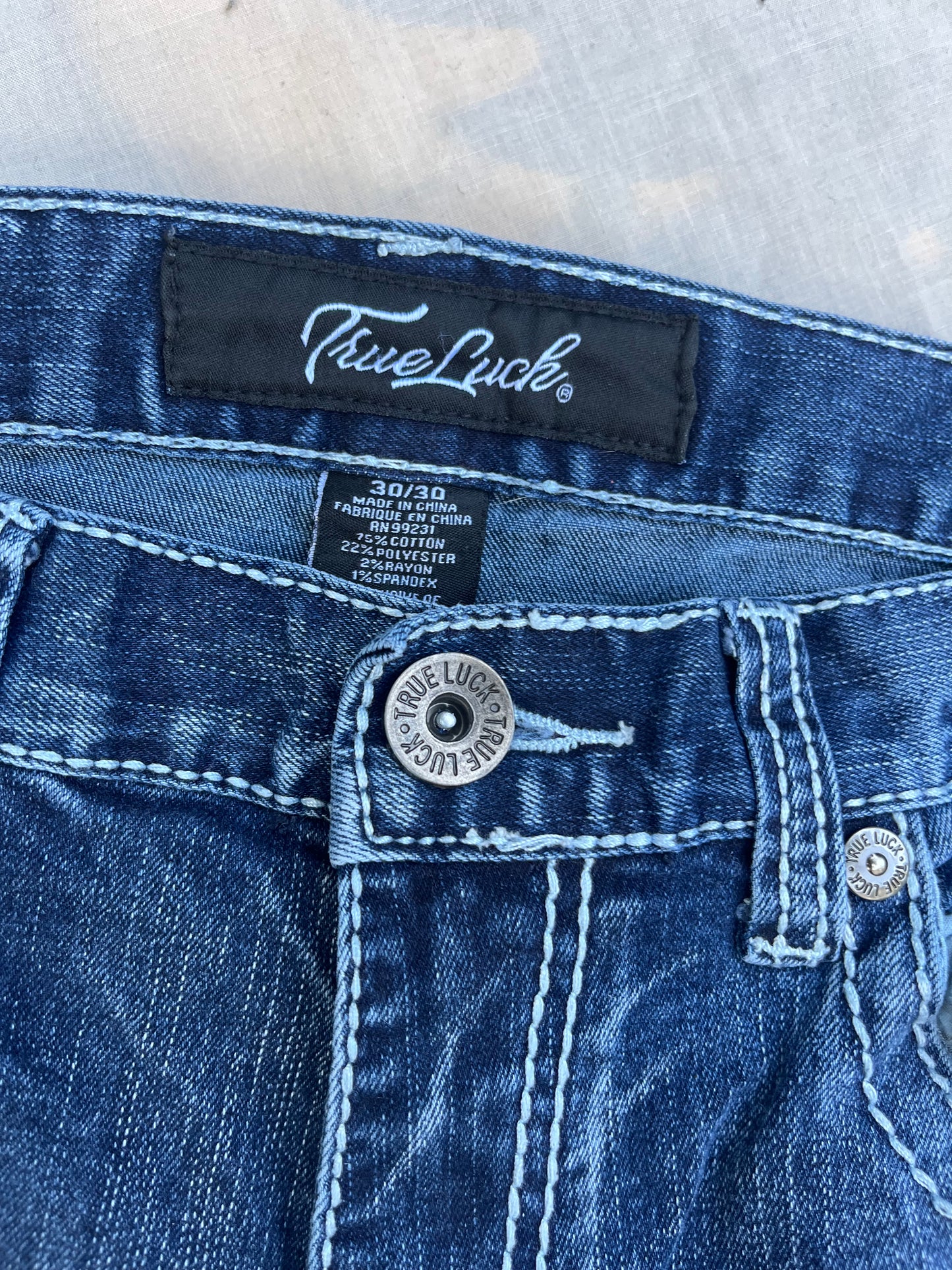 Hailey Jeans UK 10