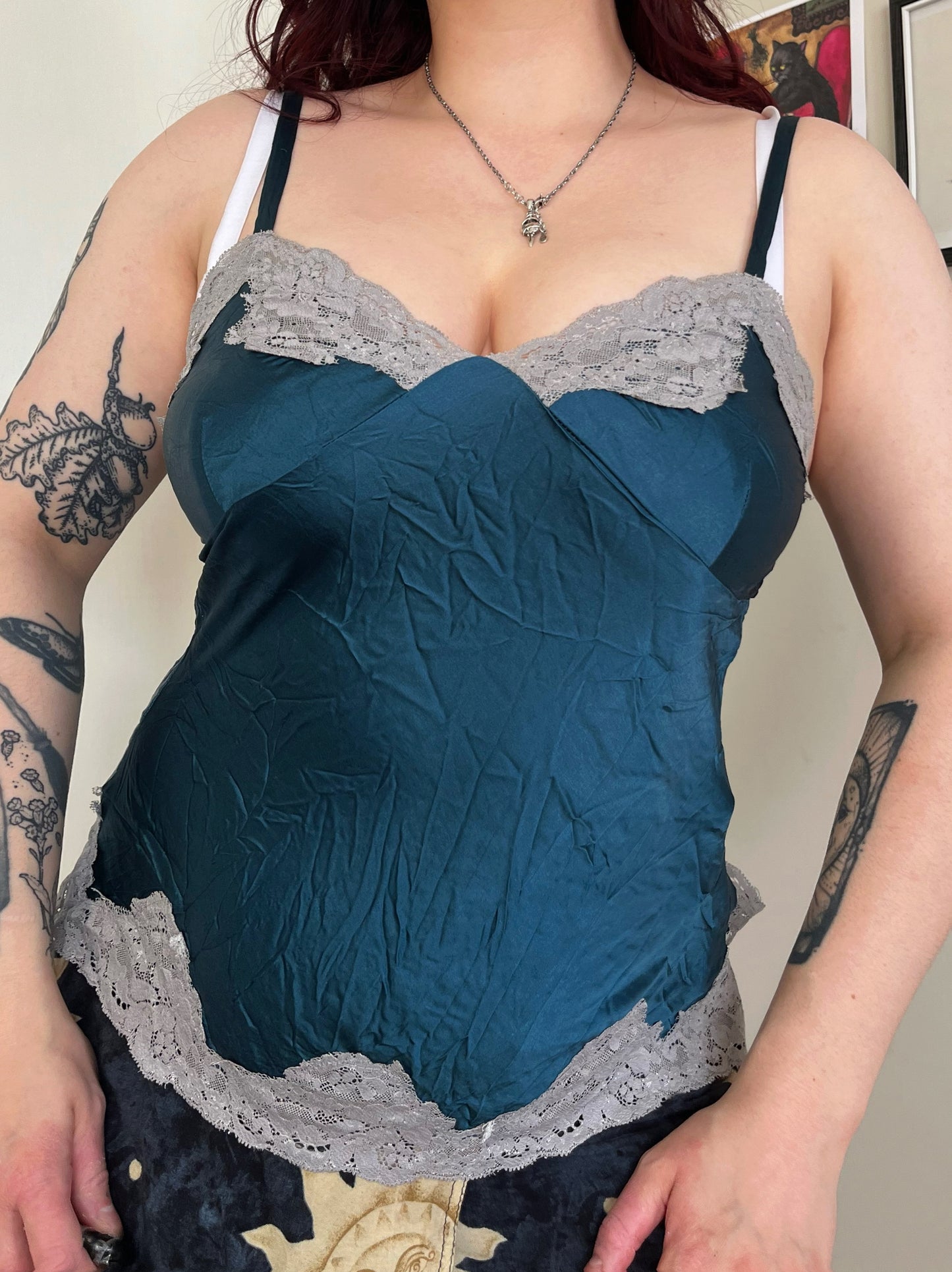 Sienna Top UK 8-10