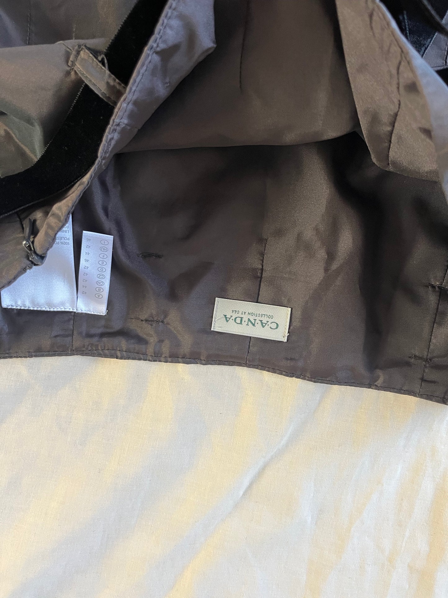 Sasha Skirt UK 14