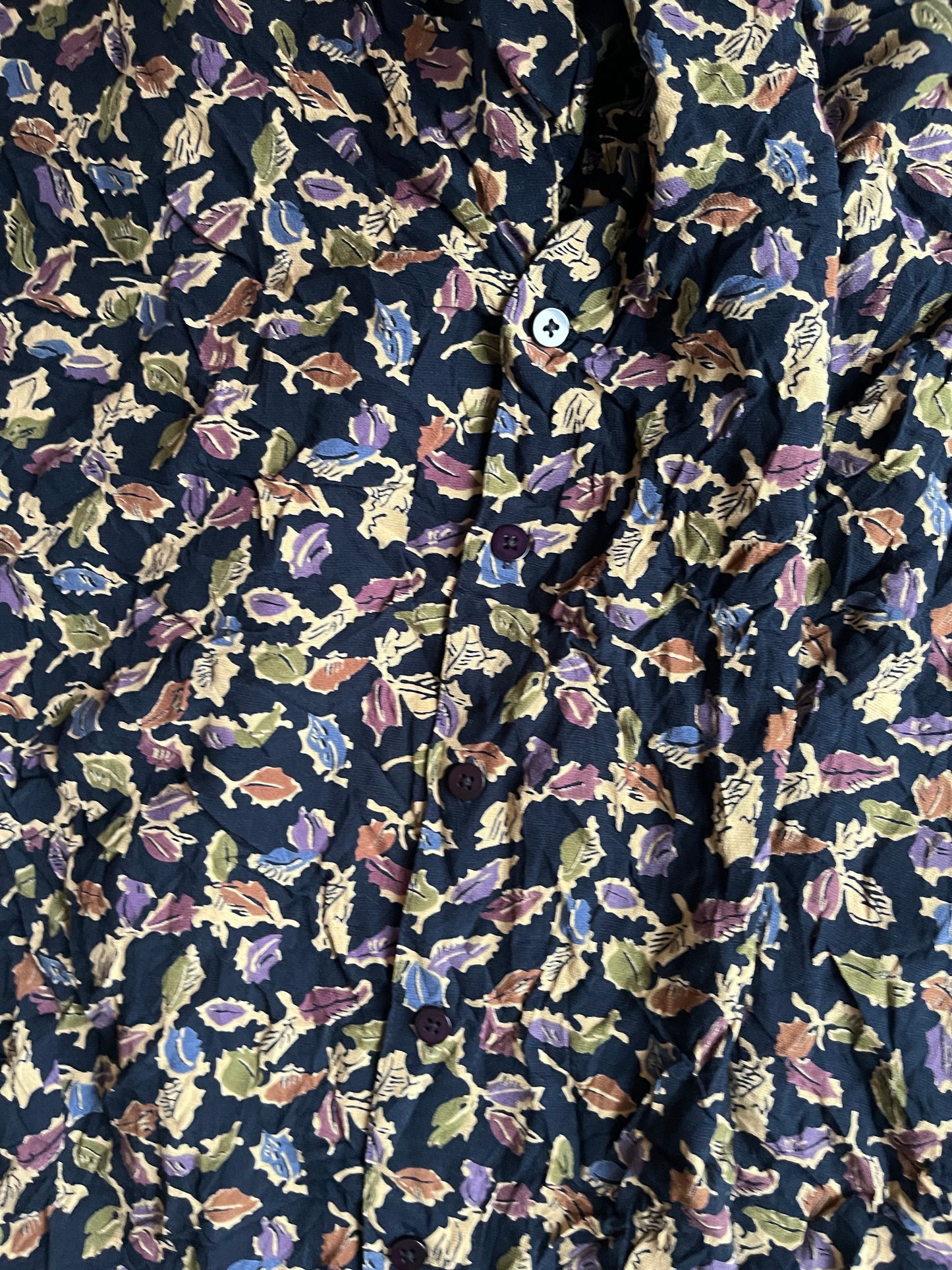 Fern Skirt UK 10