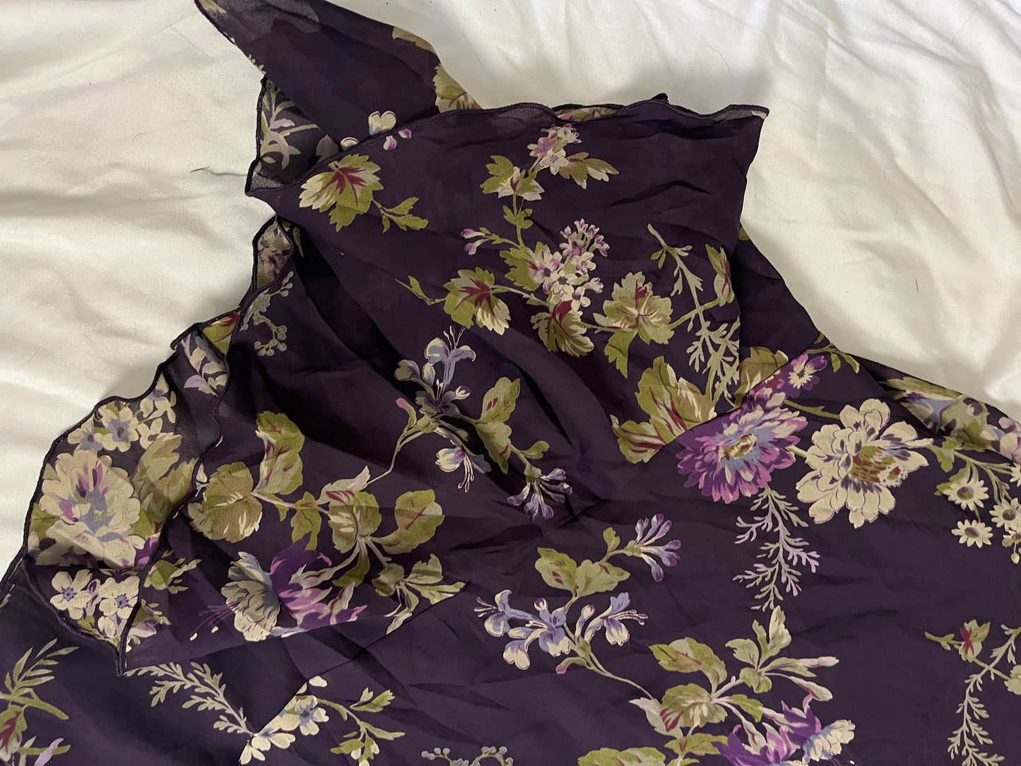 Iris Skirt UK 12-16