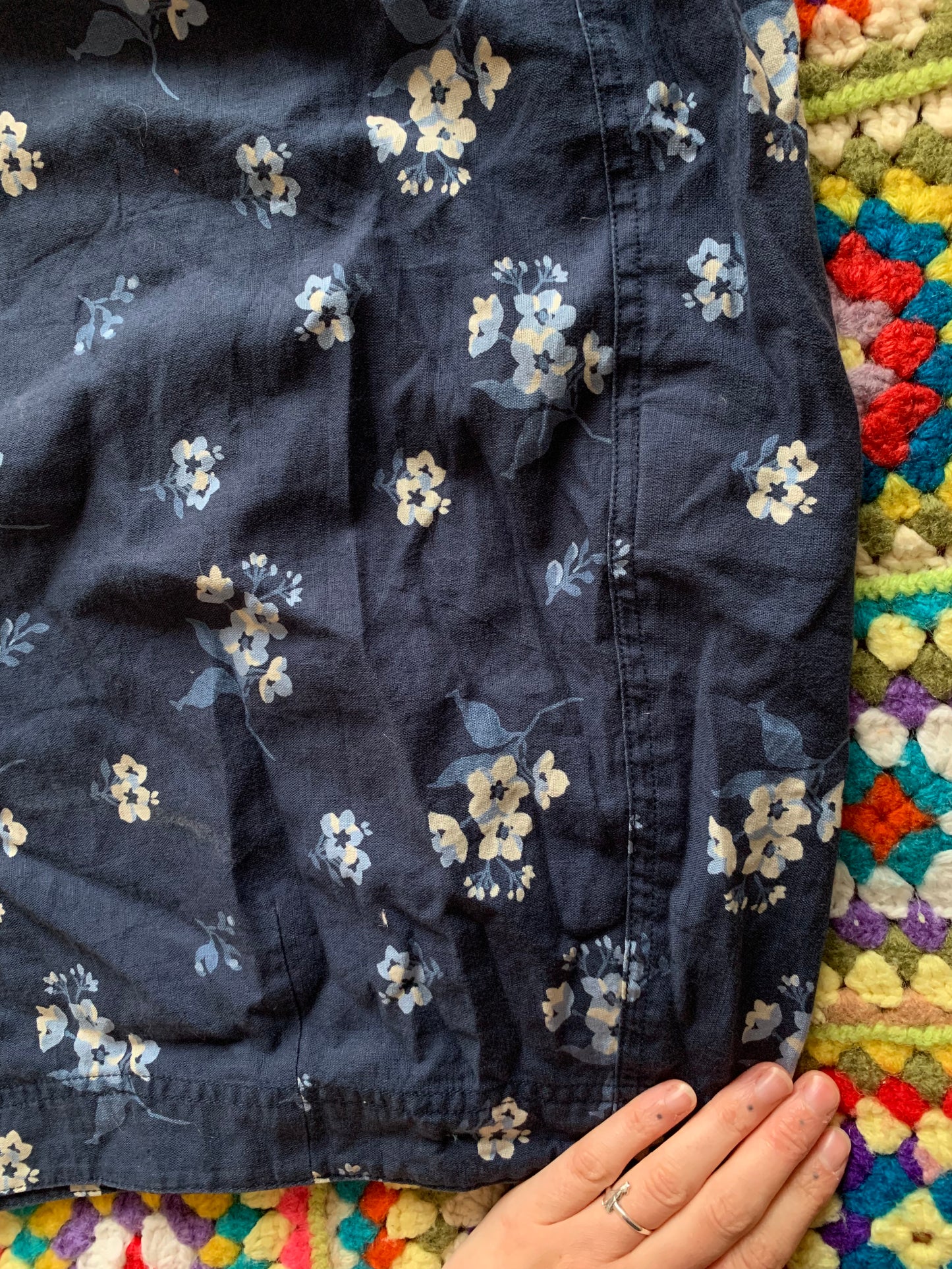 Piper 90s Skirt UK 14