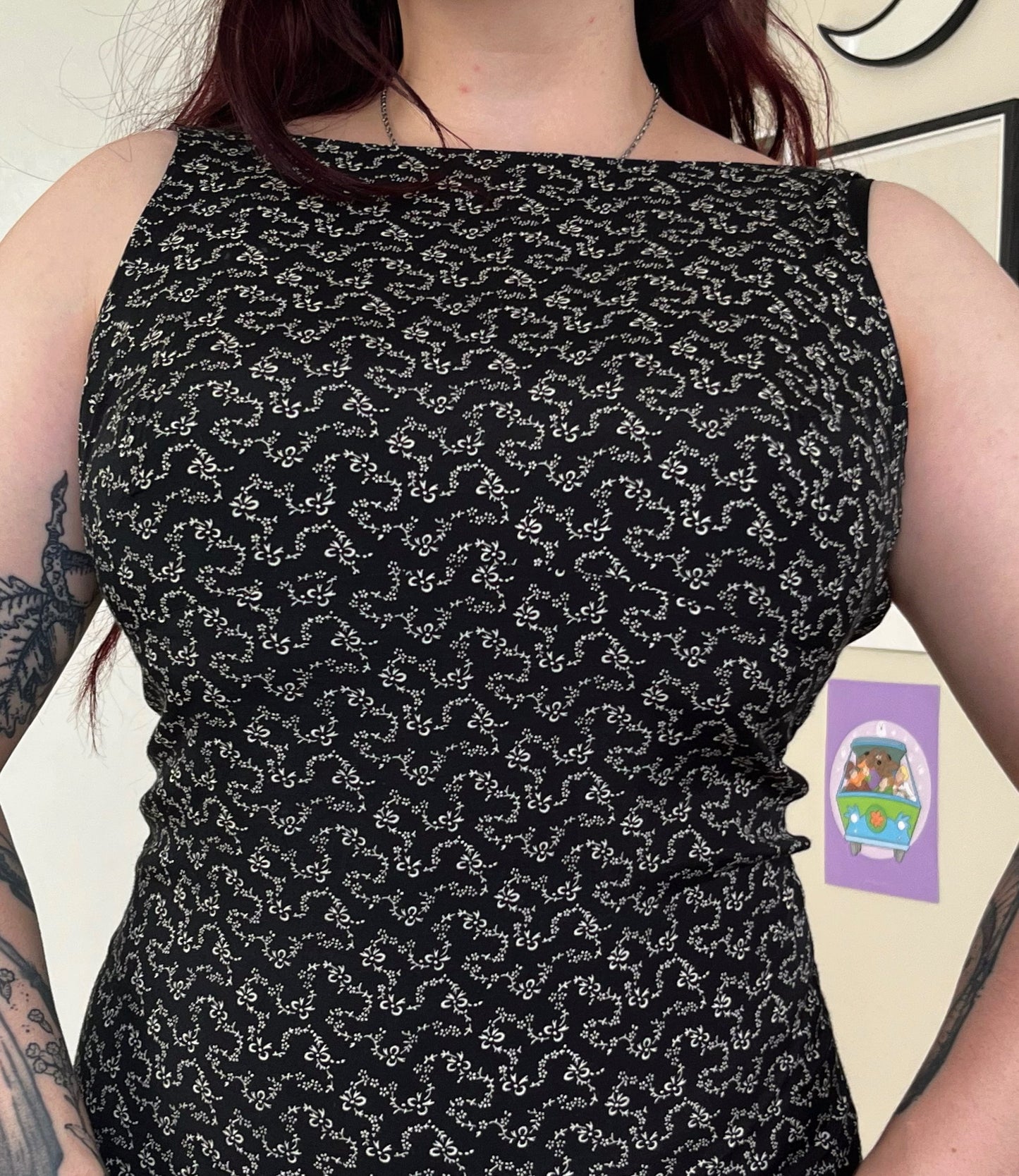Belle Dress UK 10