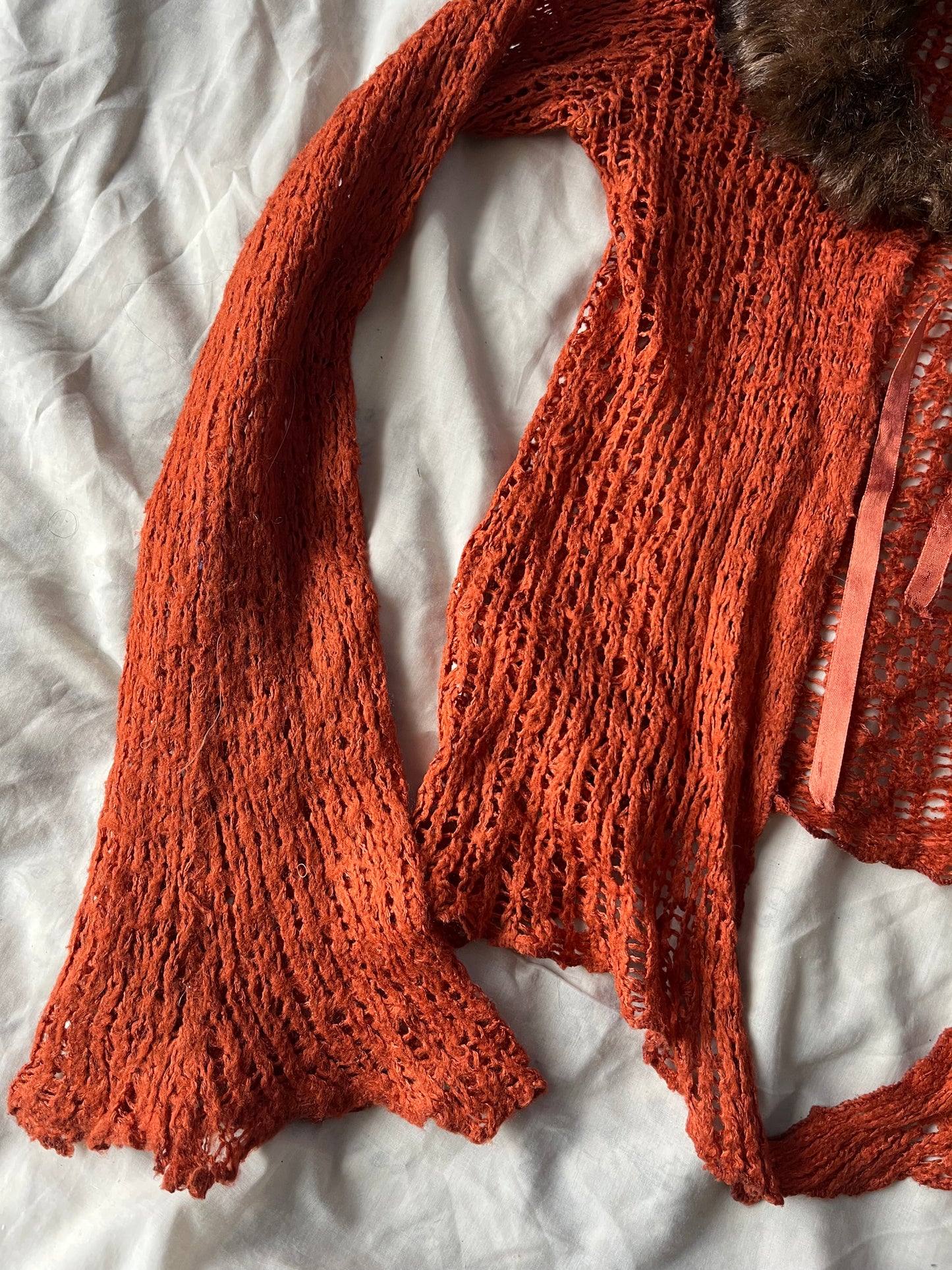 Morgan Cardigan UK 8-12