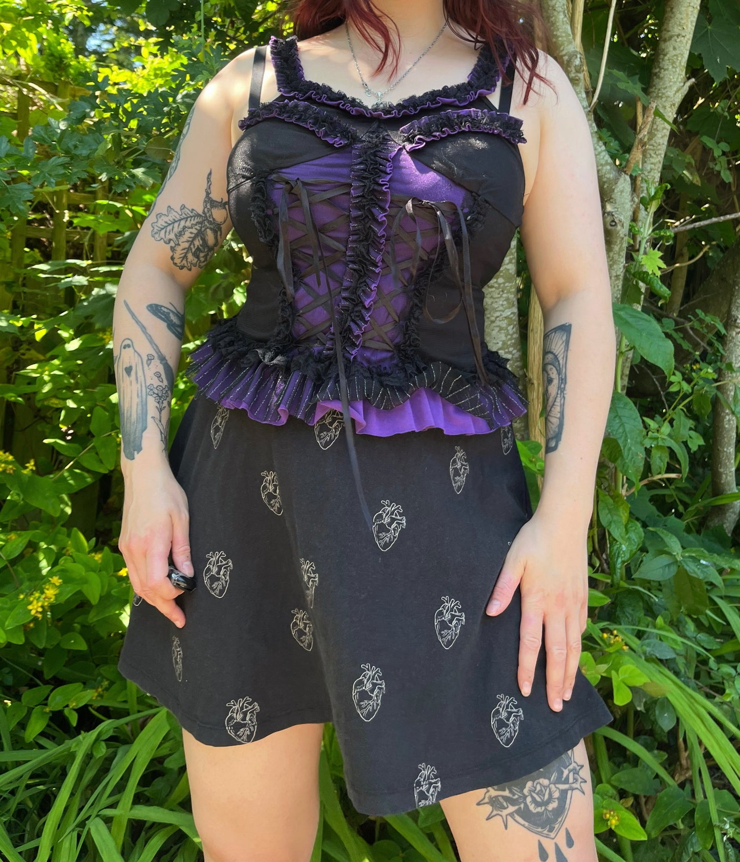 Stella Top UK 6-10