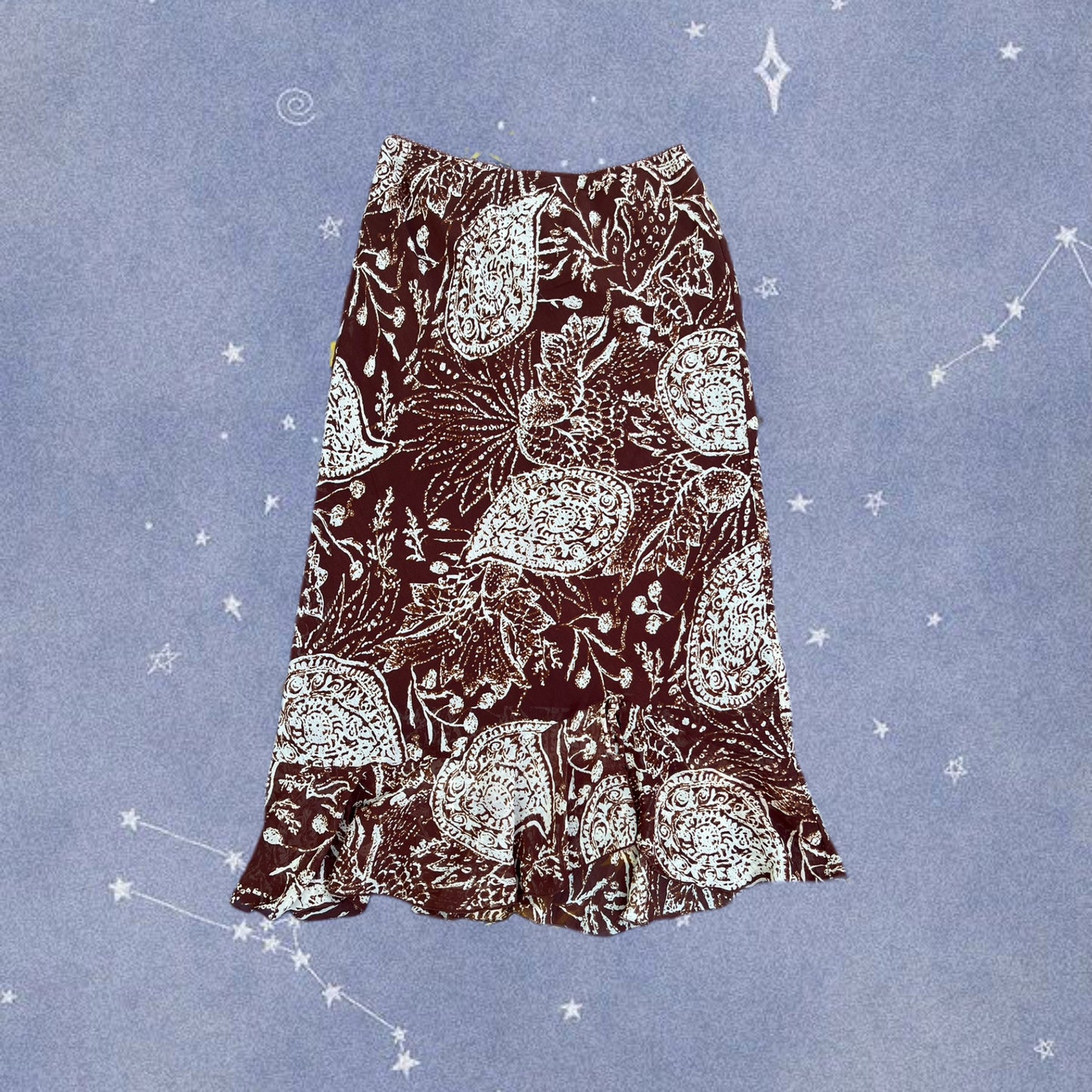 Caroline Skirt UK 8-14