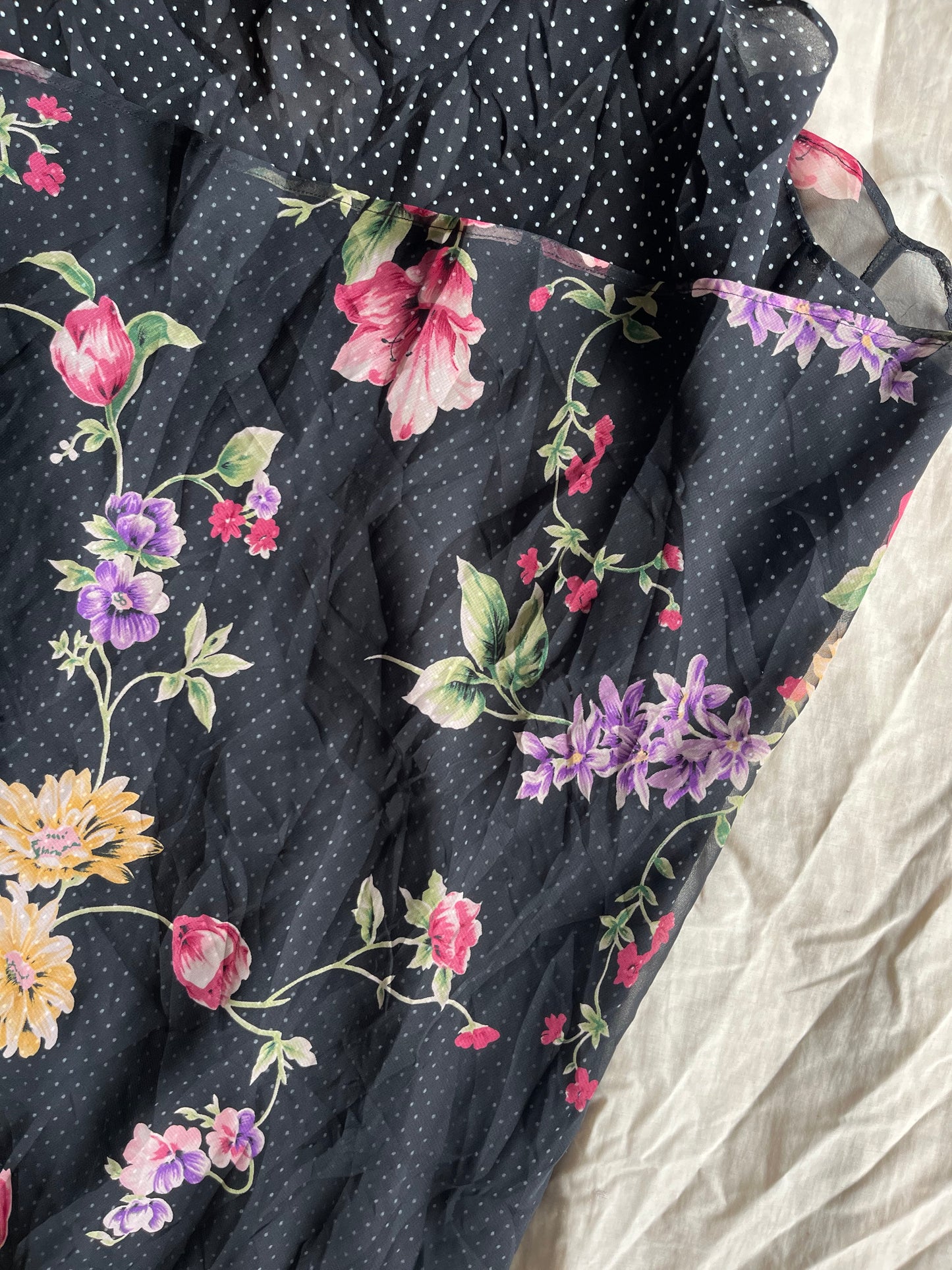 Fleur Skirt UK 14-20