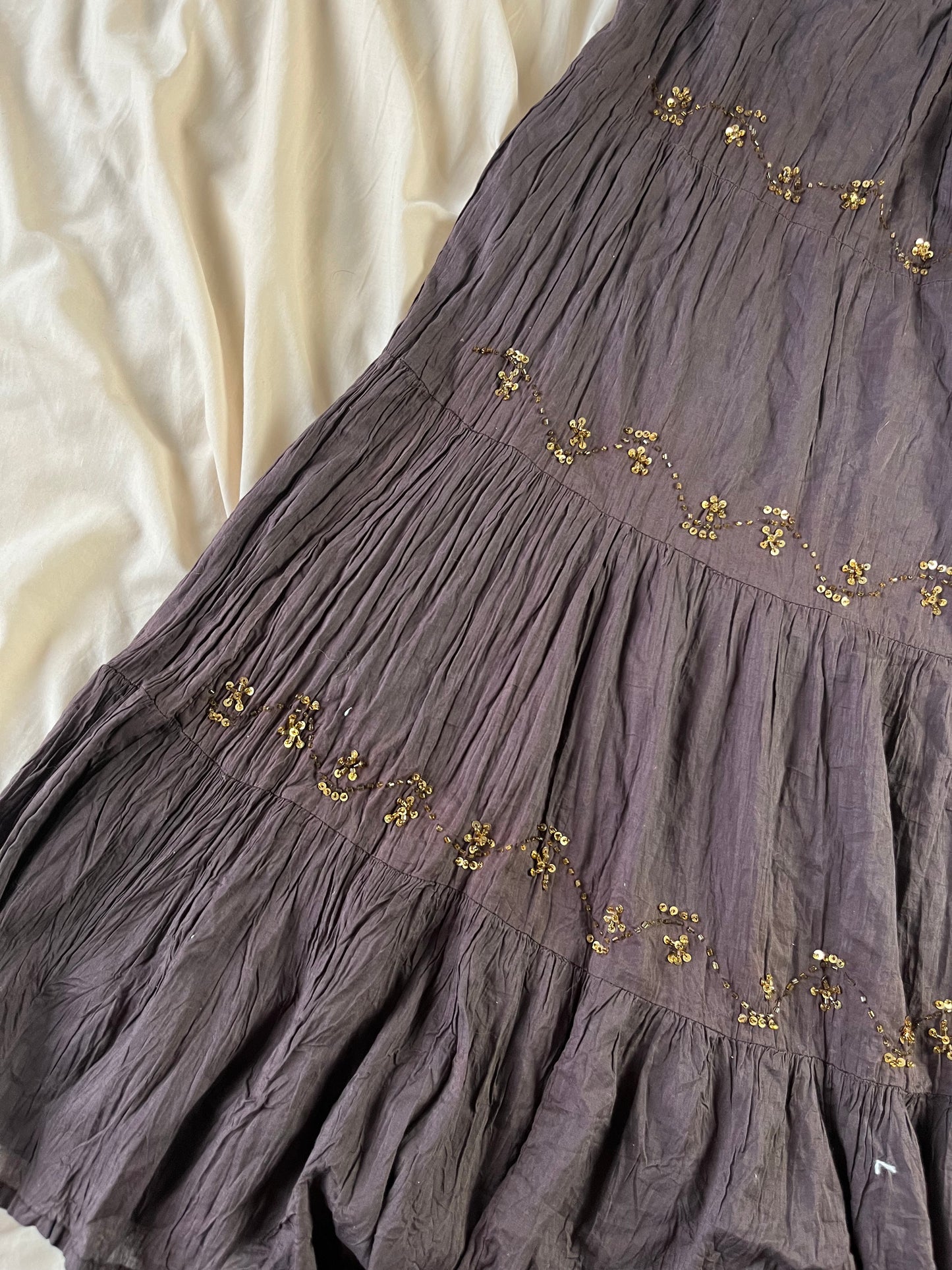 Selene 90s Skirt UK 8-10