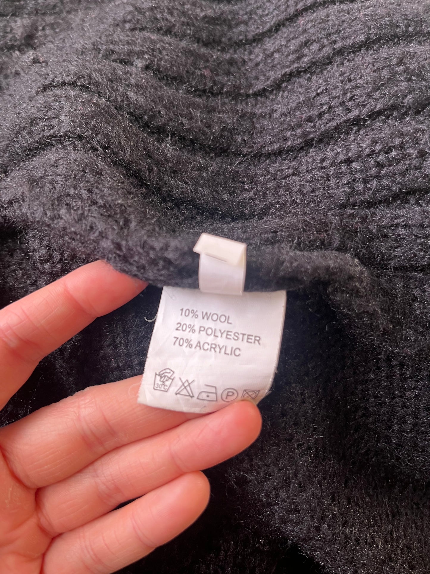 Layla Cardigan UK 6-12